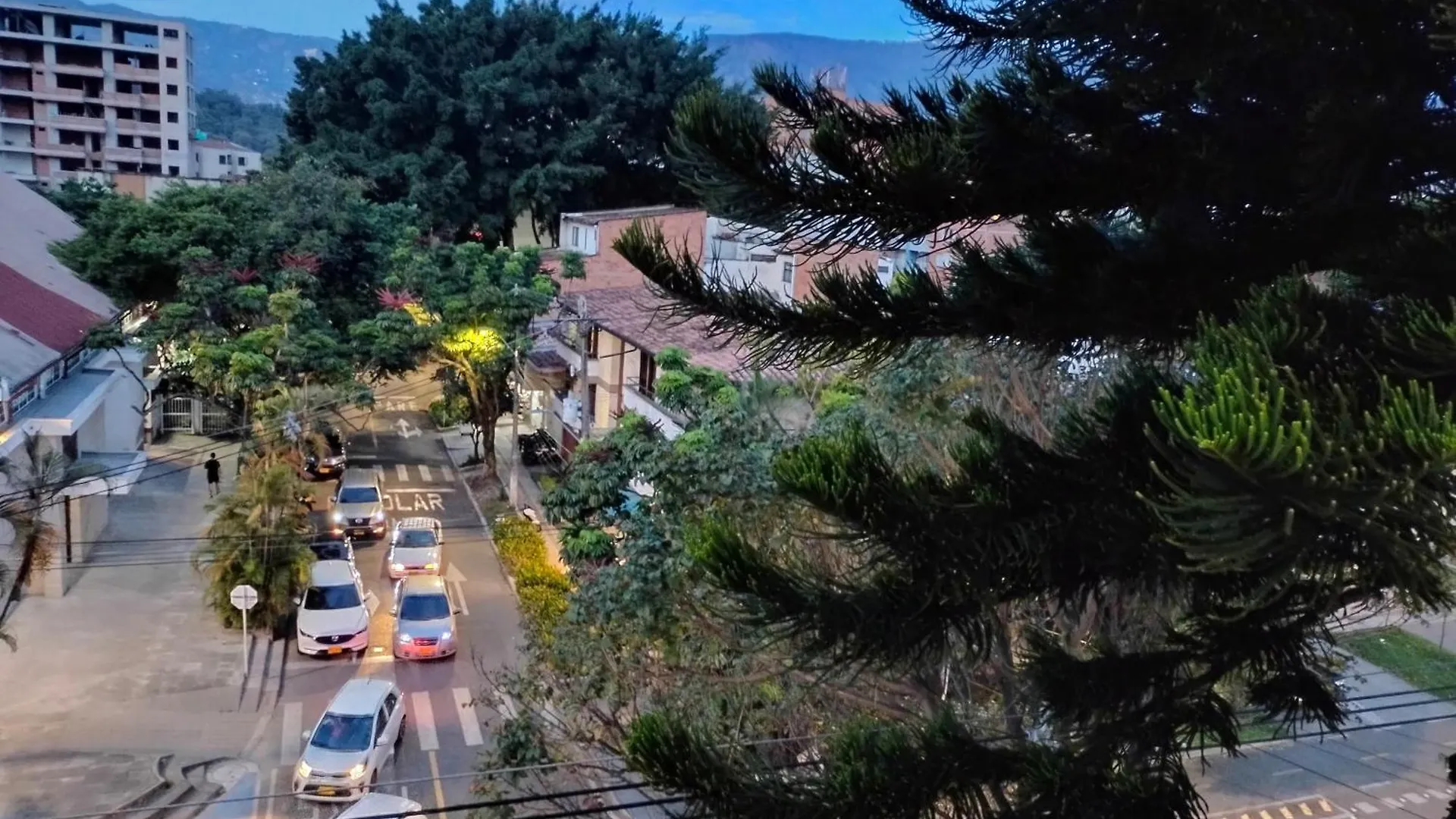 Moderno, 3Hab, Elegante, La Mejor Ubicacion Διαμέρισμα Μεντεγίν