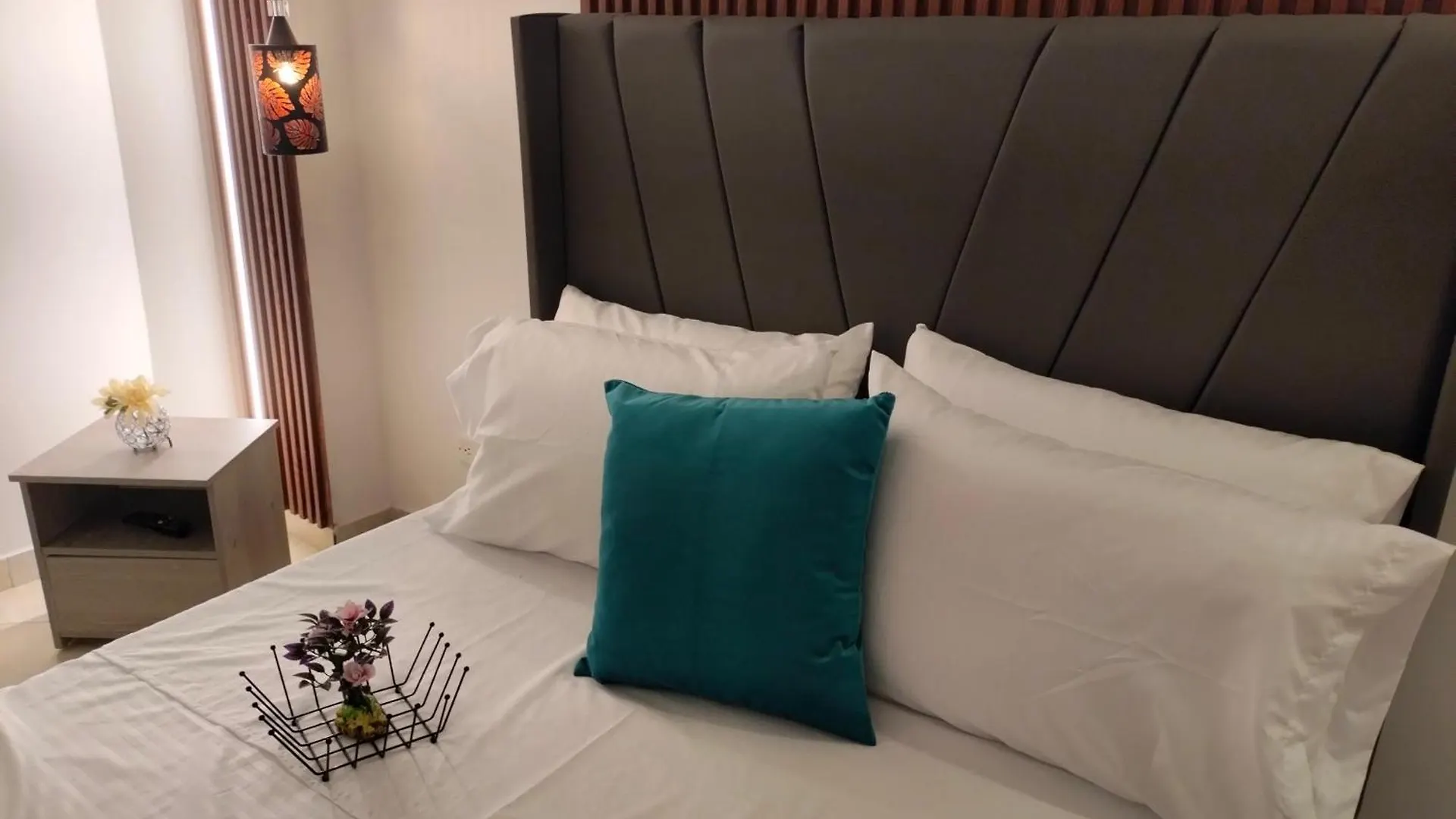 Moderno, 3Hab, Elegante, La Mejor Ubicacion Apartment Medellin