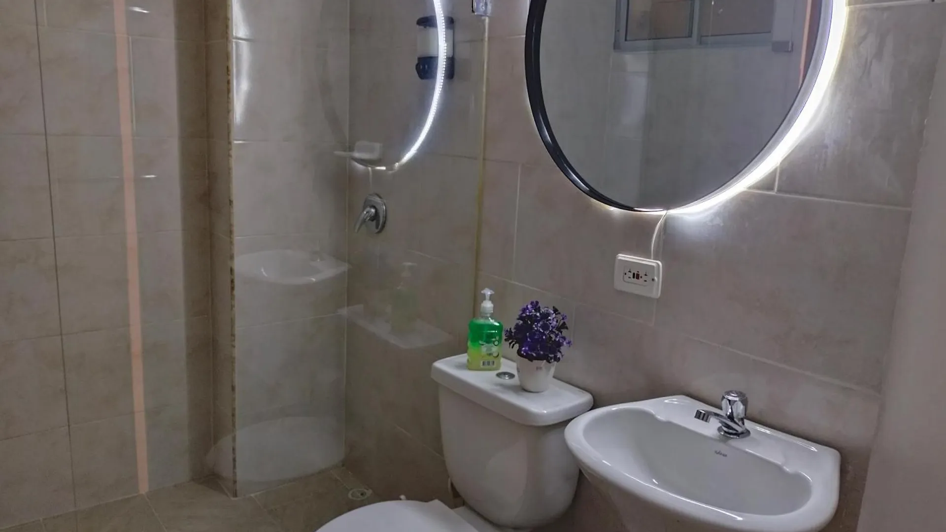 Moderno, 3Hab, Elegante, La Mejor Ubicacion Apartment Medellin 0*,  Colombia