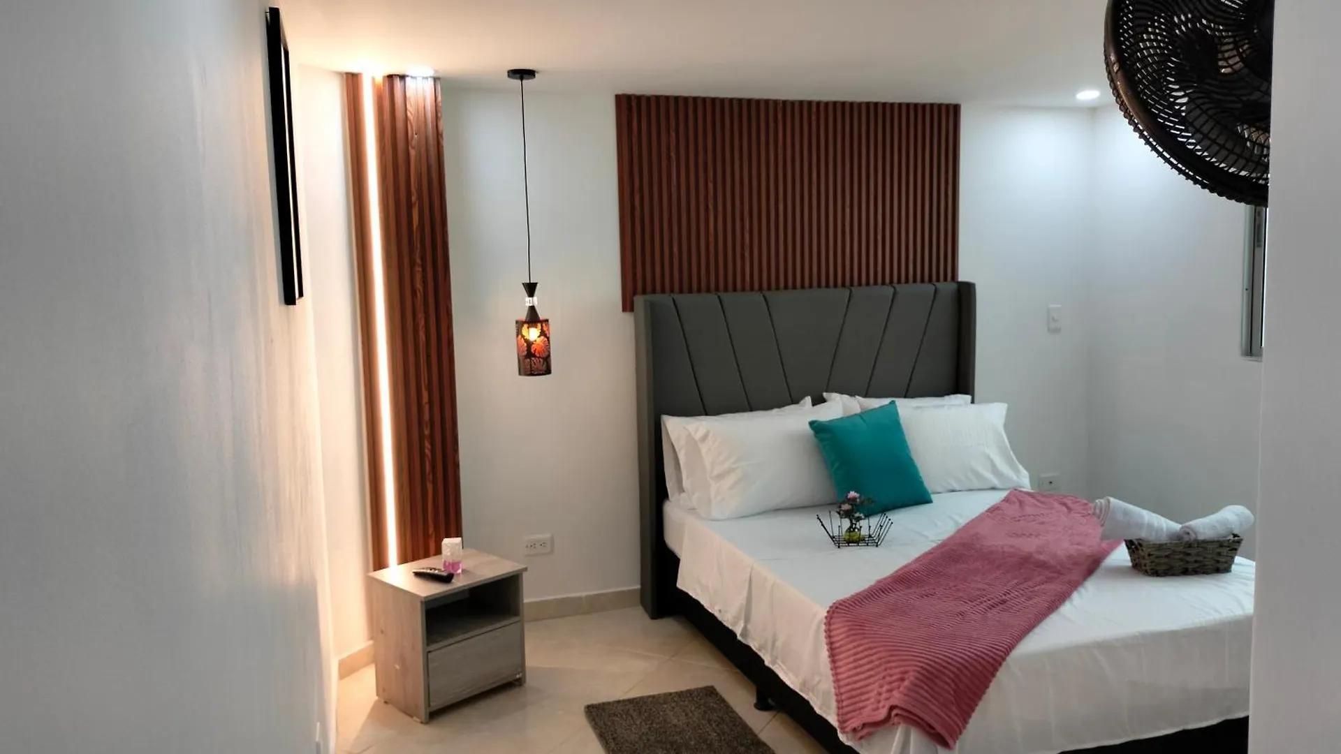 Moderno, 3Hab, Elegante, La Mejor Ubicacion Apartment Medellin Colombia