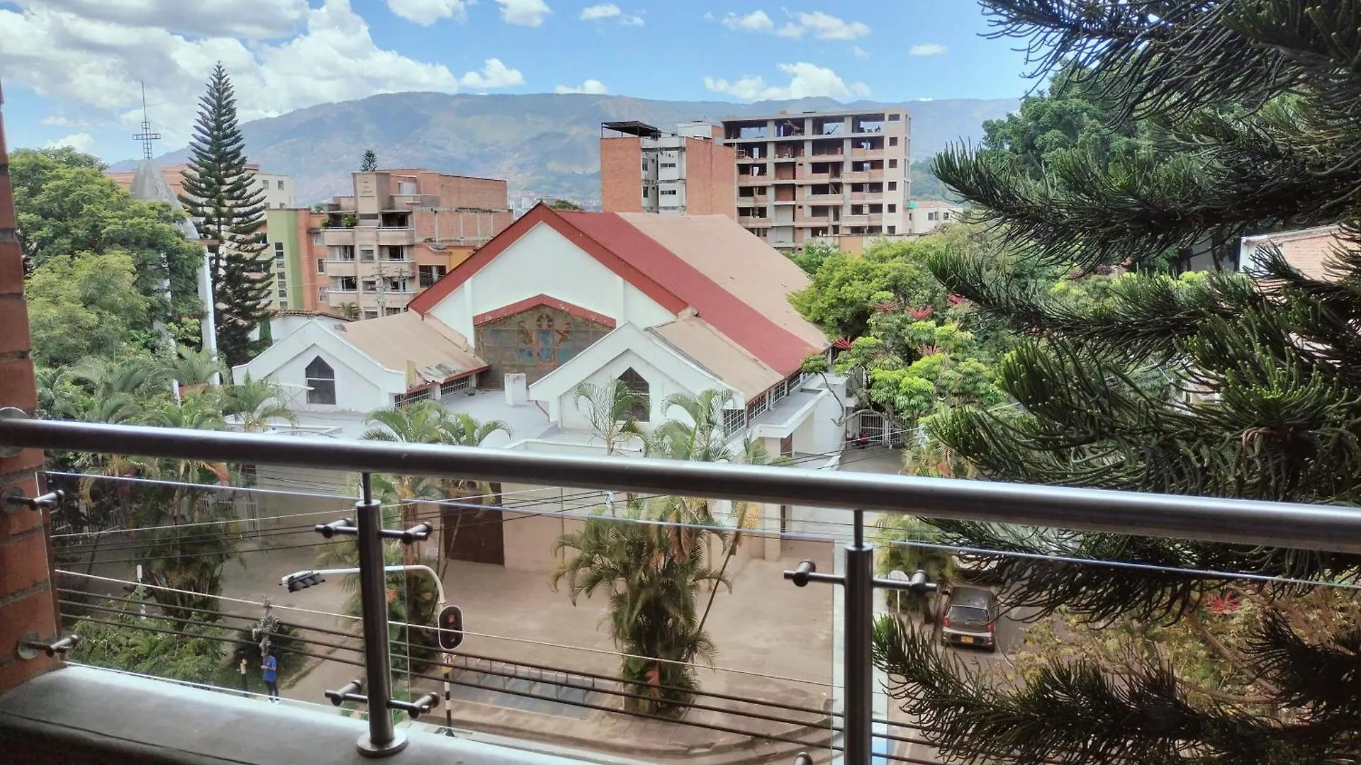 Moderno, 3Hab, Elegante, La Mejor Ubicacion Apartment Medellin