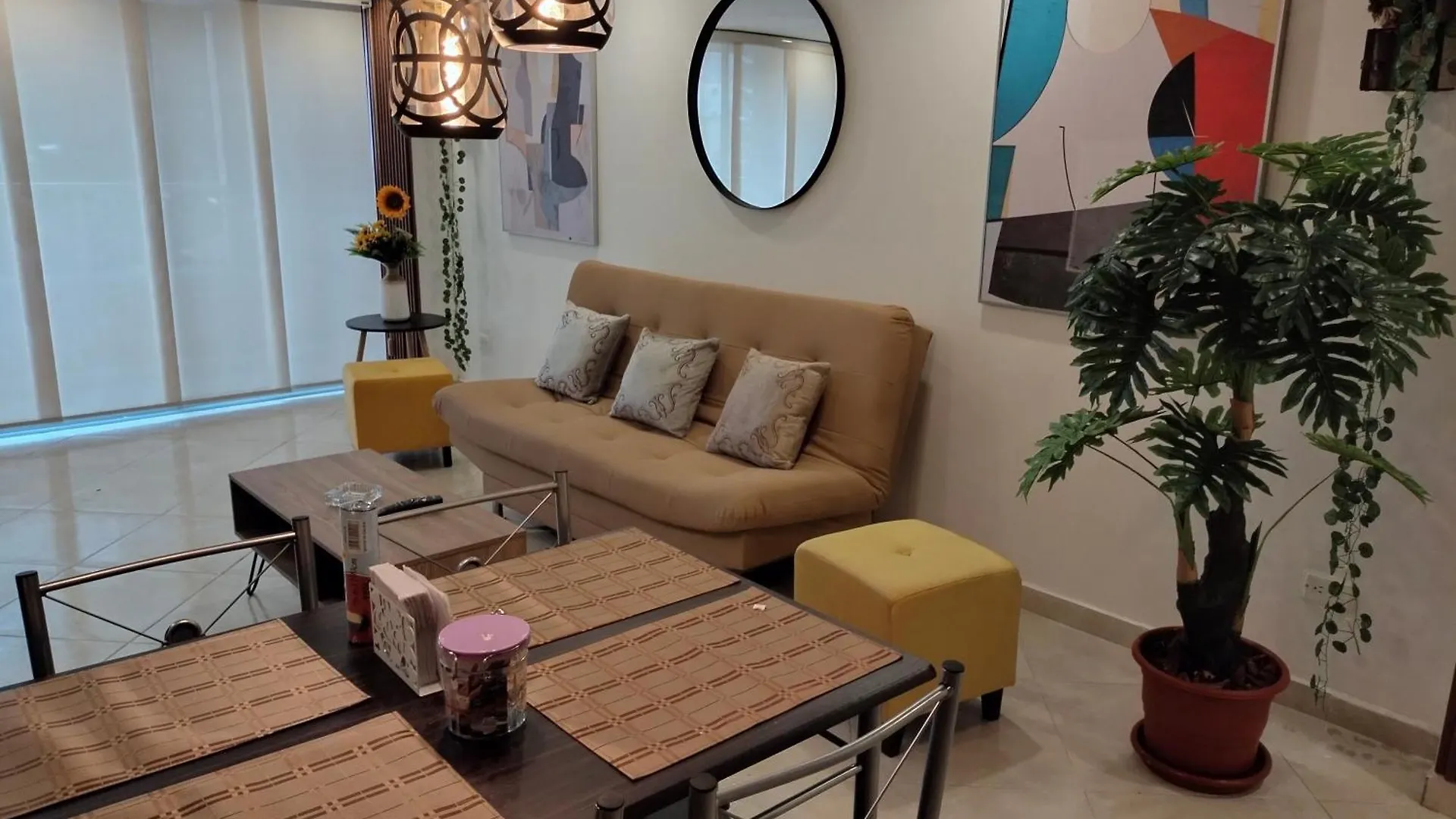 Moderno, 3Hab, Elegante, La Mejor Ubicacion Apartment Medellin Colombia