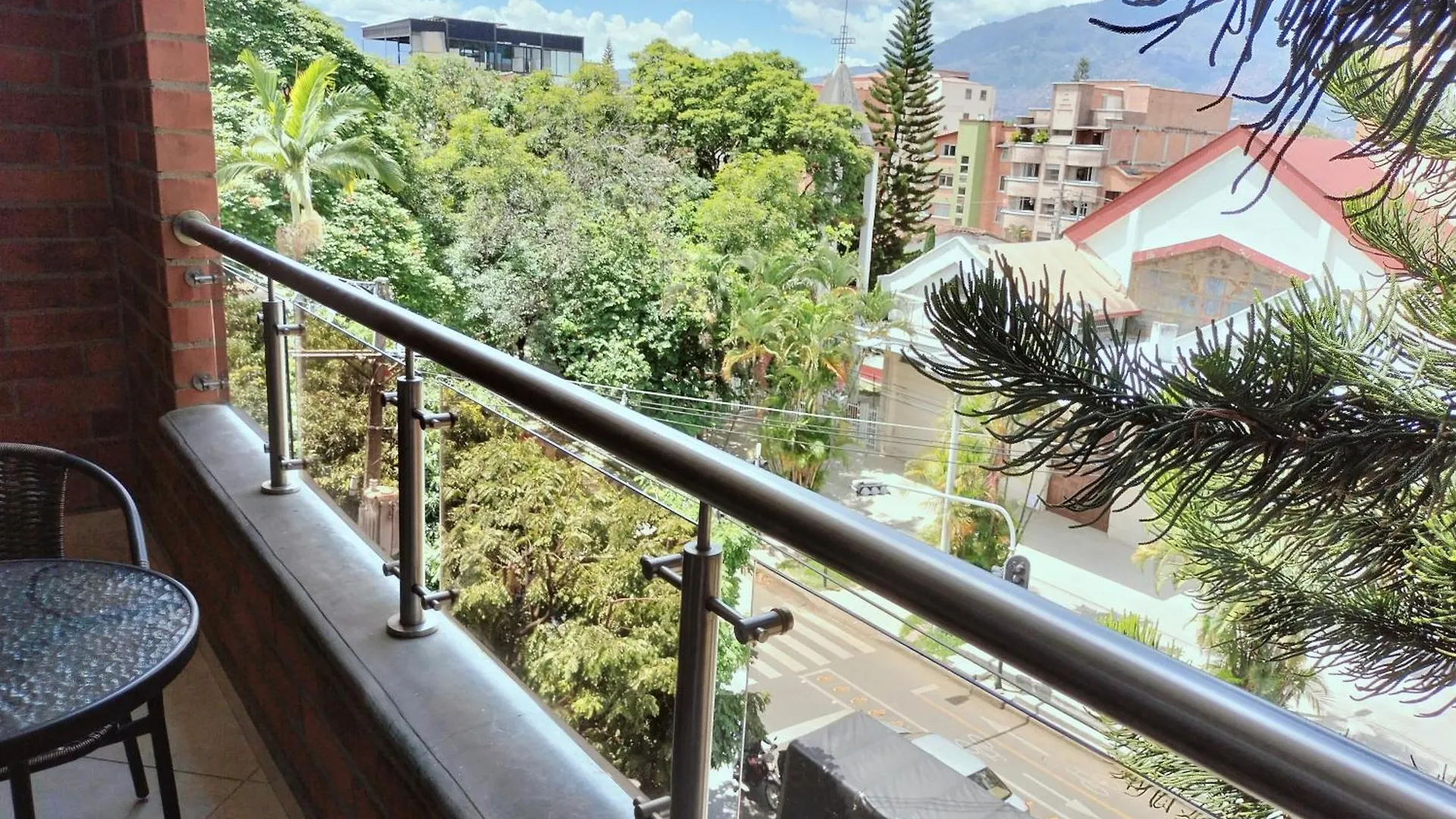 Moderno, 3Hab, Elegante, La Mejor Ubicacion Apartment Medellin