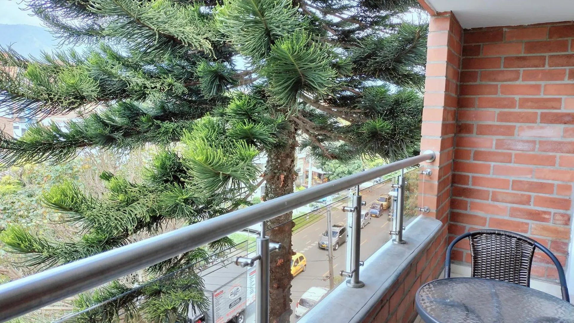 Moderno, 3Hab, Elegante, La Mejor Ubicacion Apartment Medellin 0*,