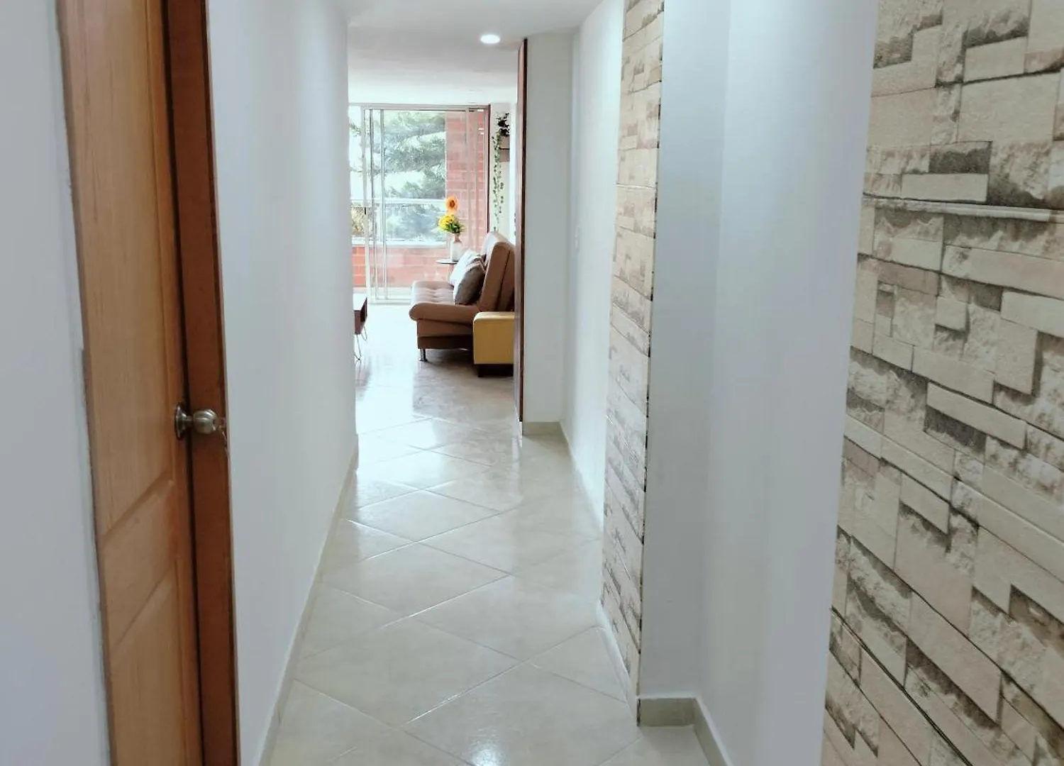 Moderno, 3Hab, Elegante, La Mejor Ubicacion Apartment Medellin 0*,  Colombia