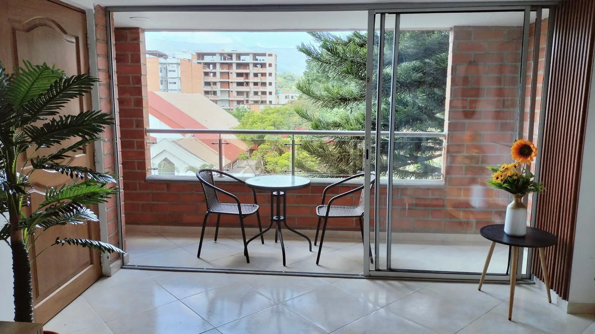Moderno, 3Hab, Elegante, La Mejor Ubicacion Apartment Medellin