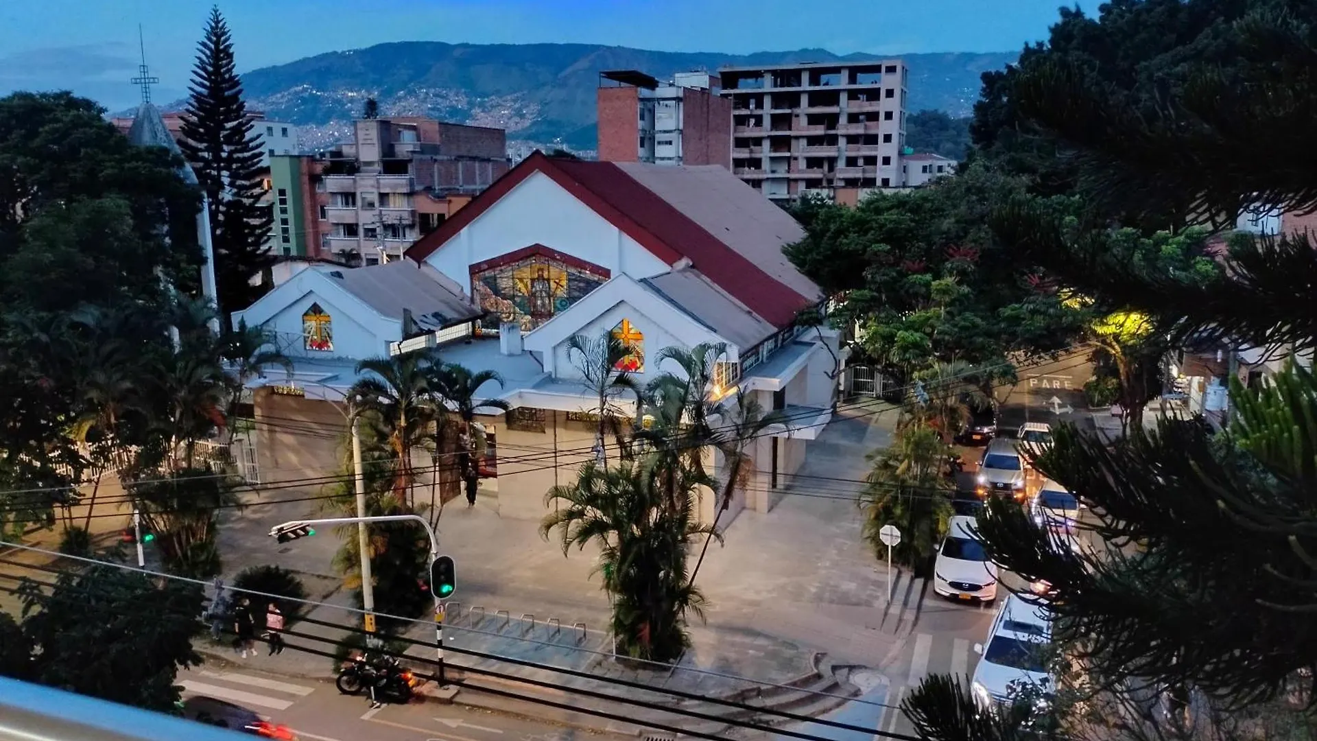 Moderno, 3Hab, Elegante, La Mejor Ubicacion Apartment Medellin