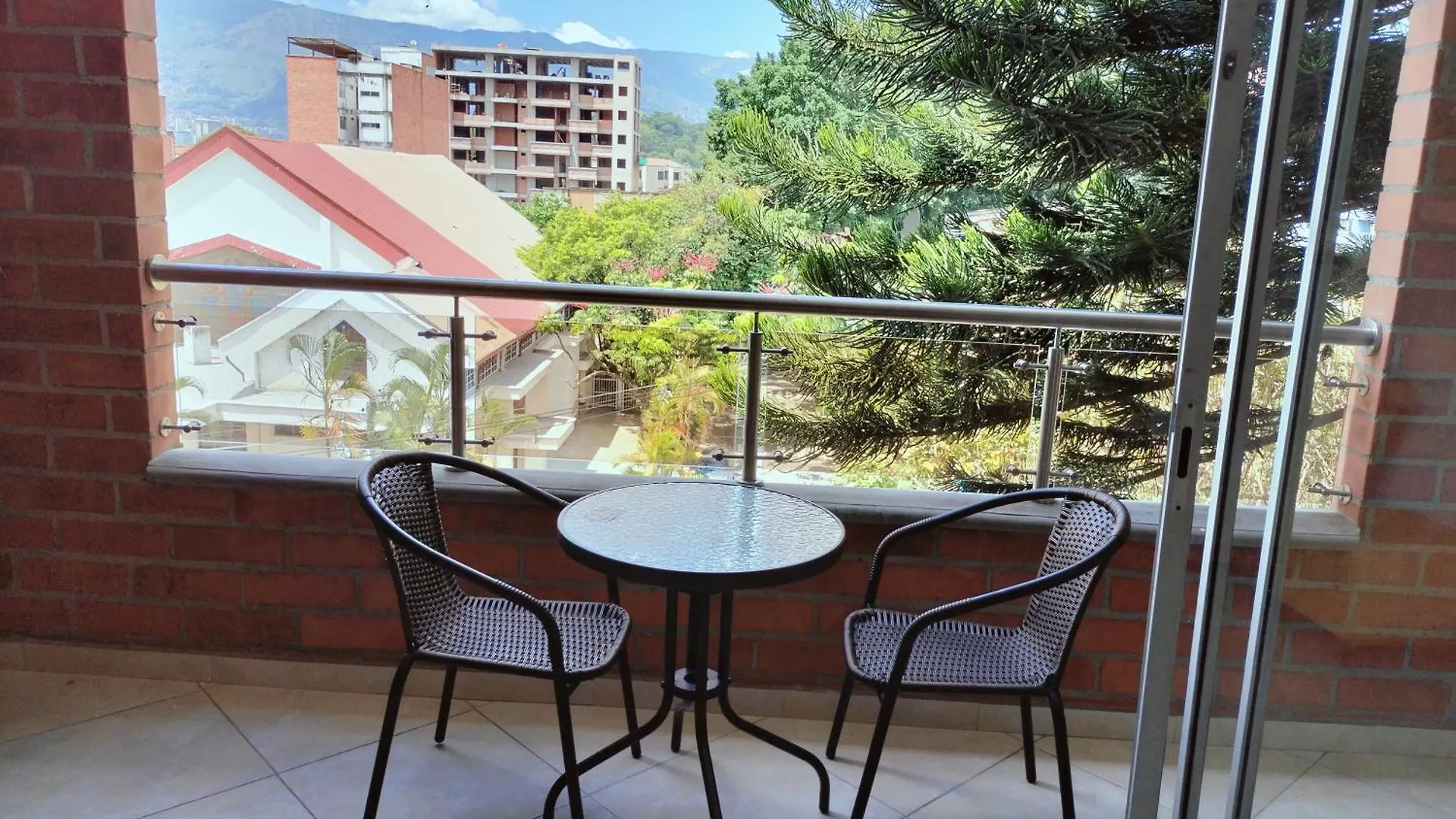 Moderno, 3Hab, Elegante, La Mejor Ubicacion Apartment Medellin Colombia