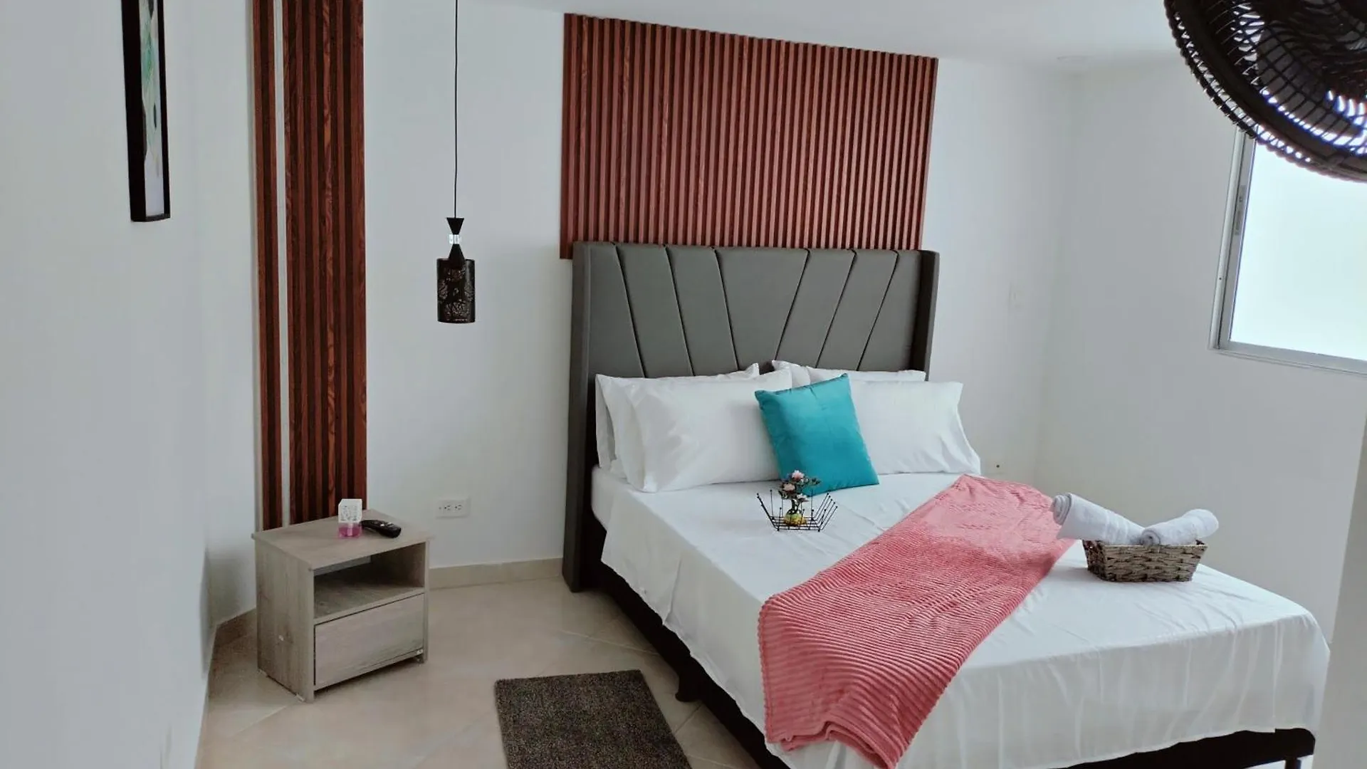 Moderno, 3Hab, Elegante, La Mejor Ubicacion Apartment Medellin Colombia
