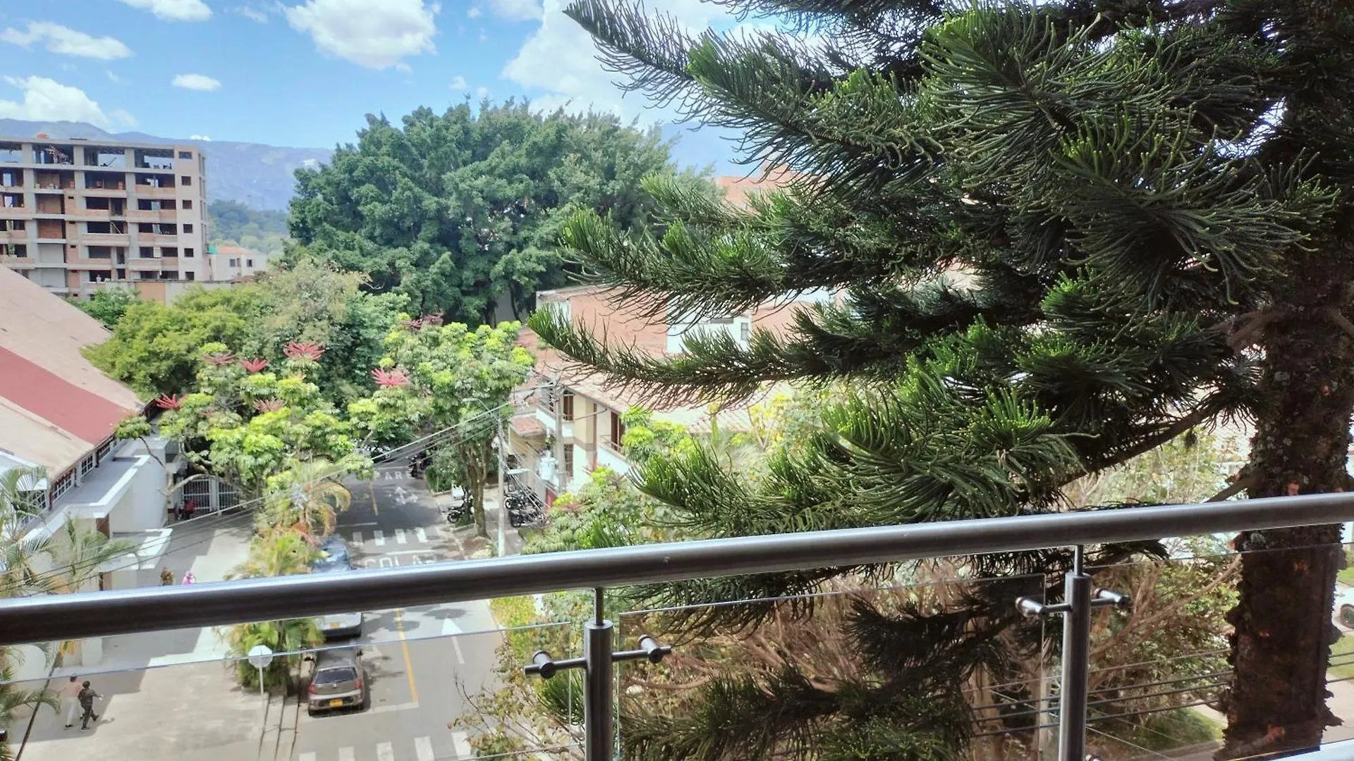 Moderno, 3Hab, Elegante, La Mejor Ubicacion Apartment Medellin 0*,