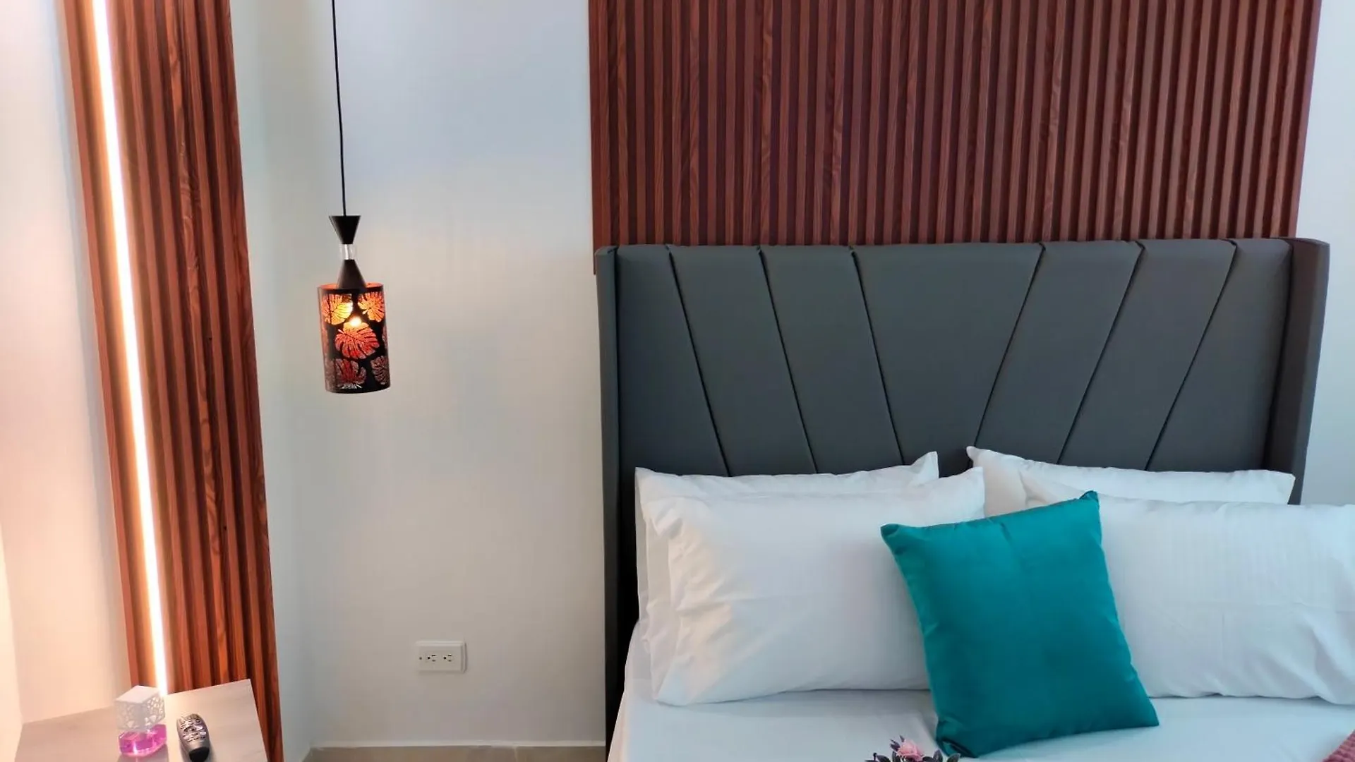 Moderno, 3Hab, Elegante, La Mejor Ubicacion Apartment Medellin