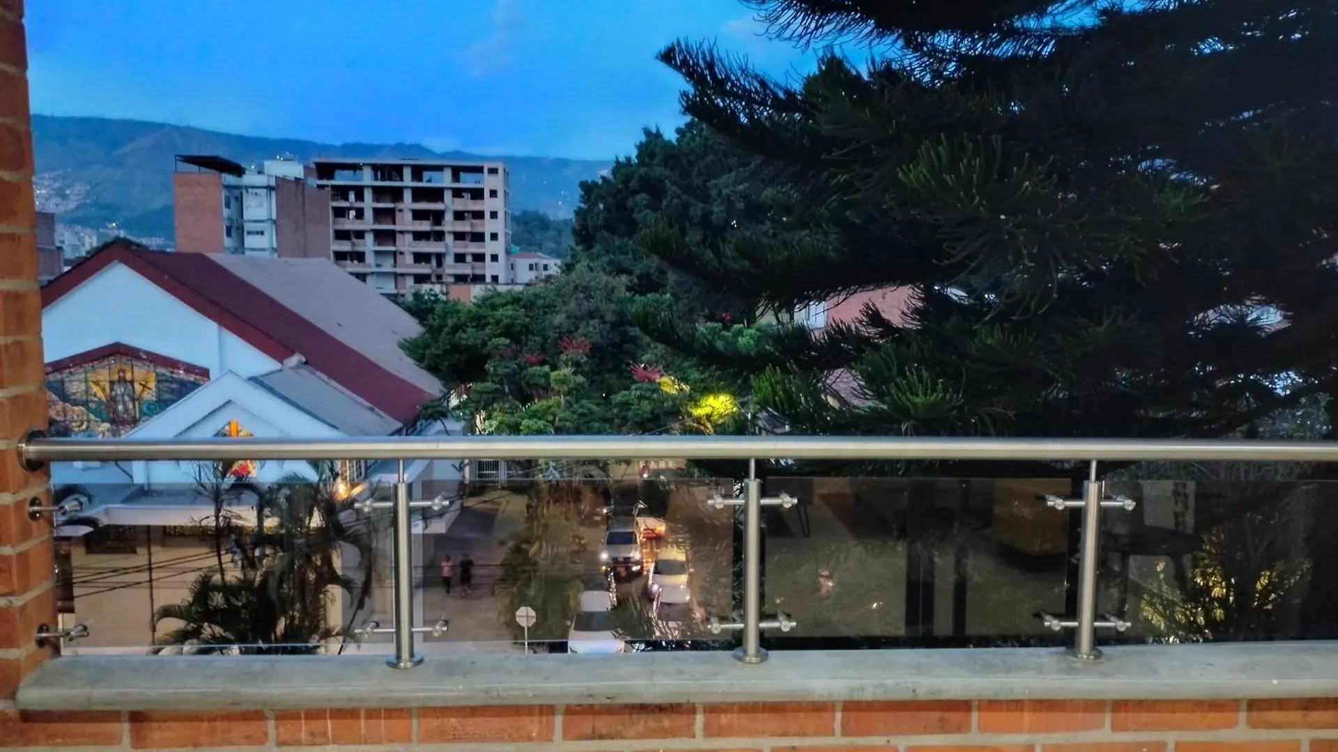 Moderno, 3Hab, Elegante, La Mejor Ubicacion Apartment Medellin