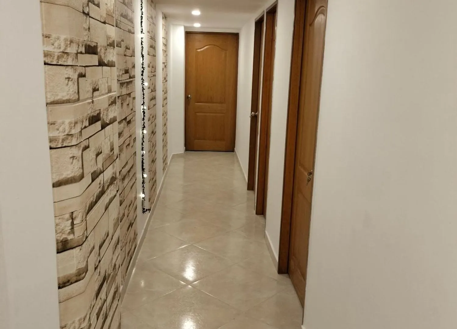 Moderno, 3Hab, Elegante, La Mejor Ubicacion Apartment Medellin