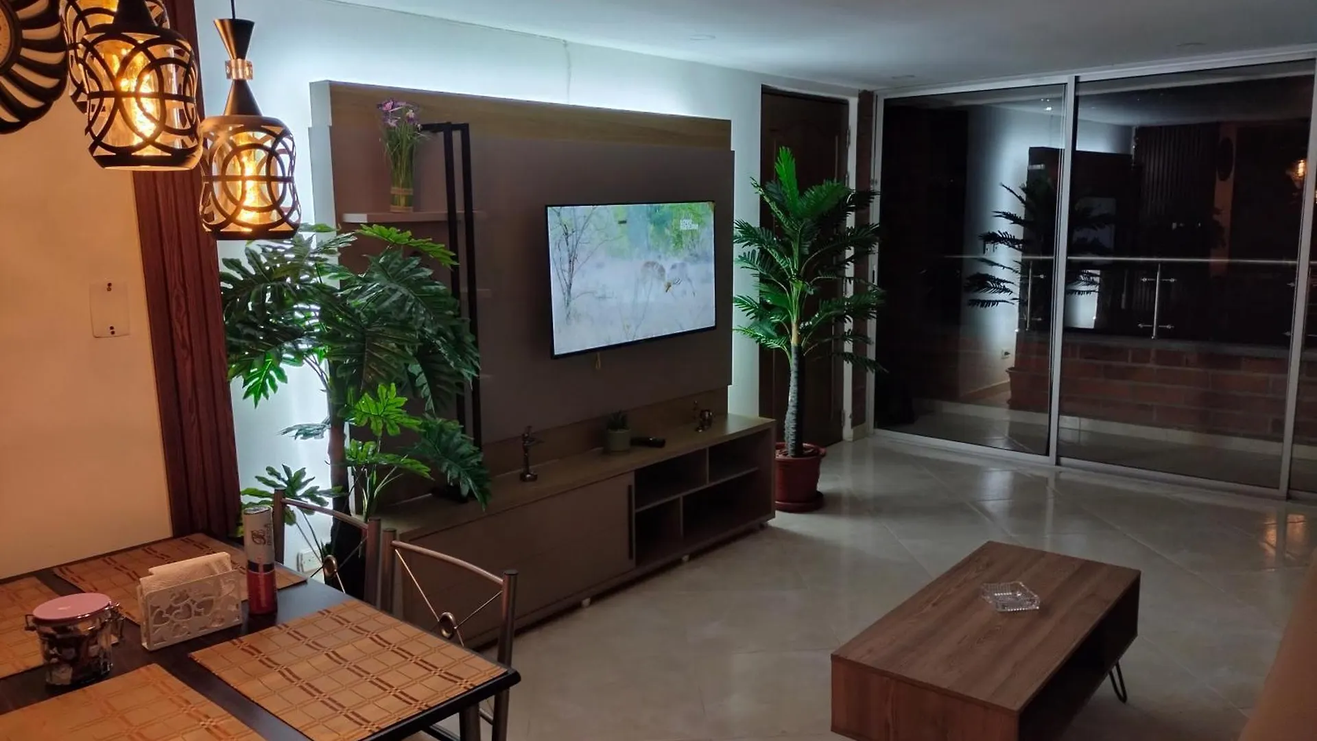 Moderno, 3Hab, Elegante, La Mejor Ubicacion Apartment Medellin Colombia