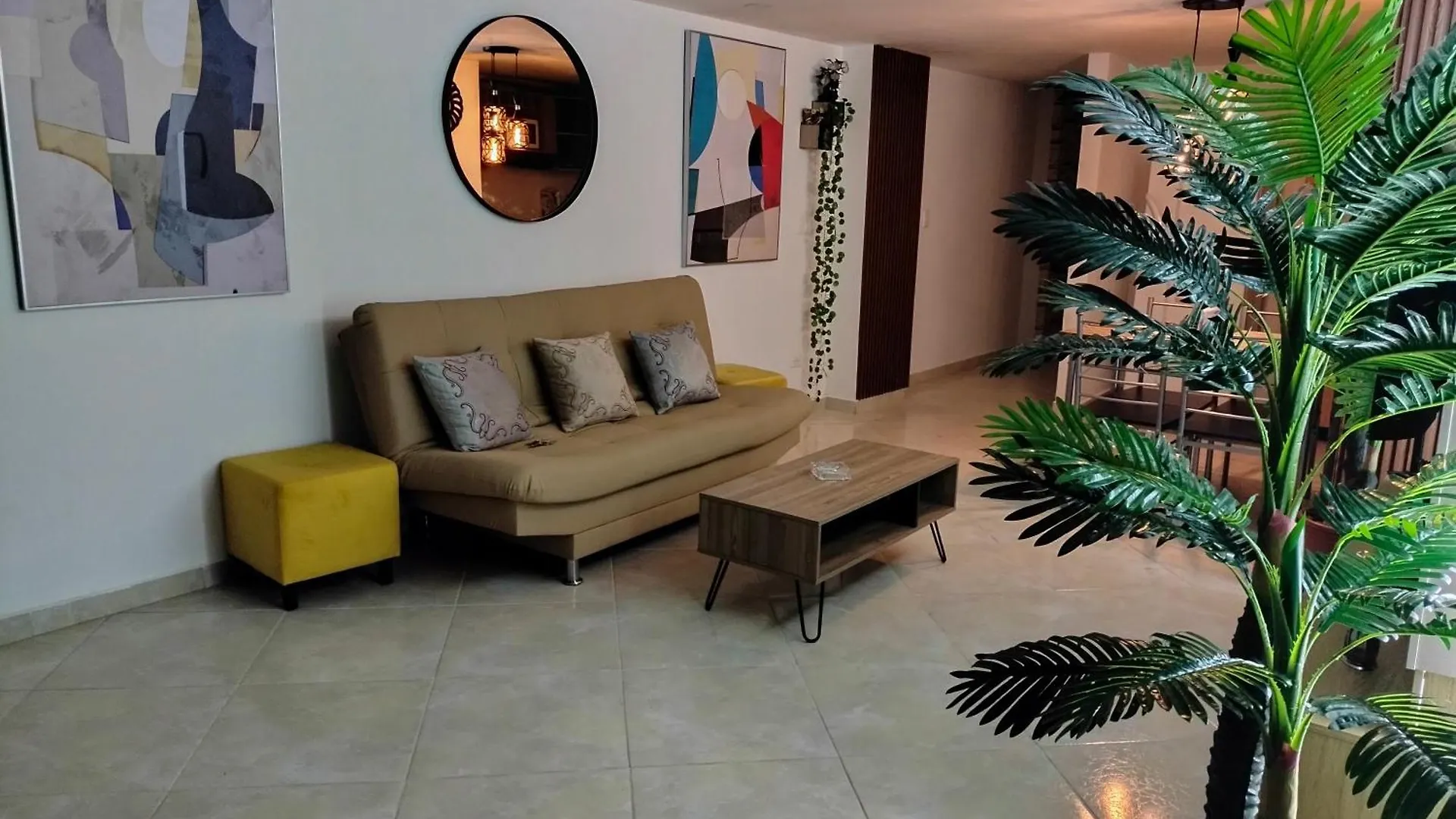 Moderno, 3Hab, Elegante, La Mejor Ubicacion Apartment Medellin Colombia