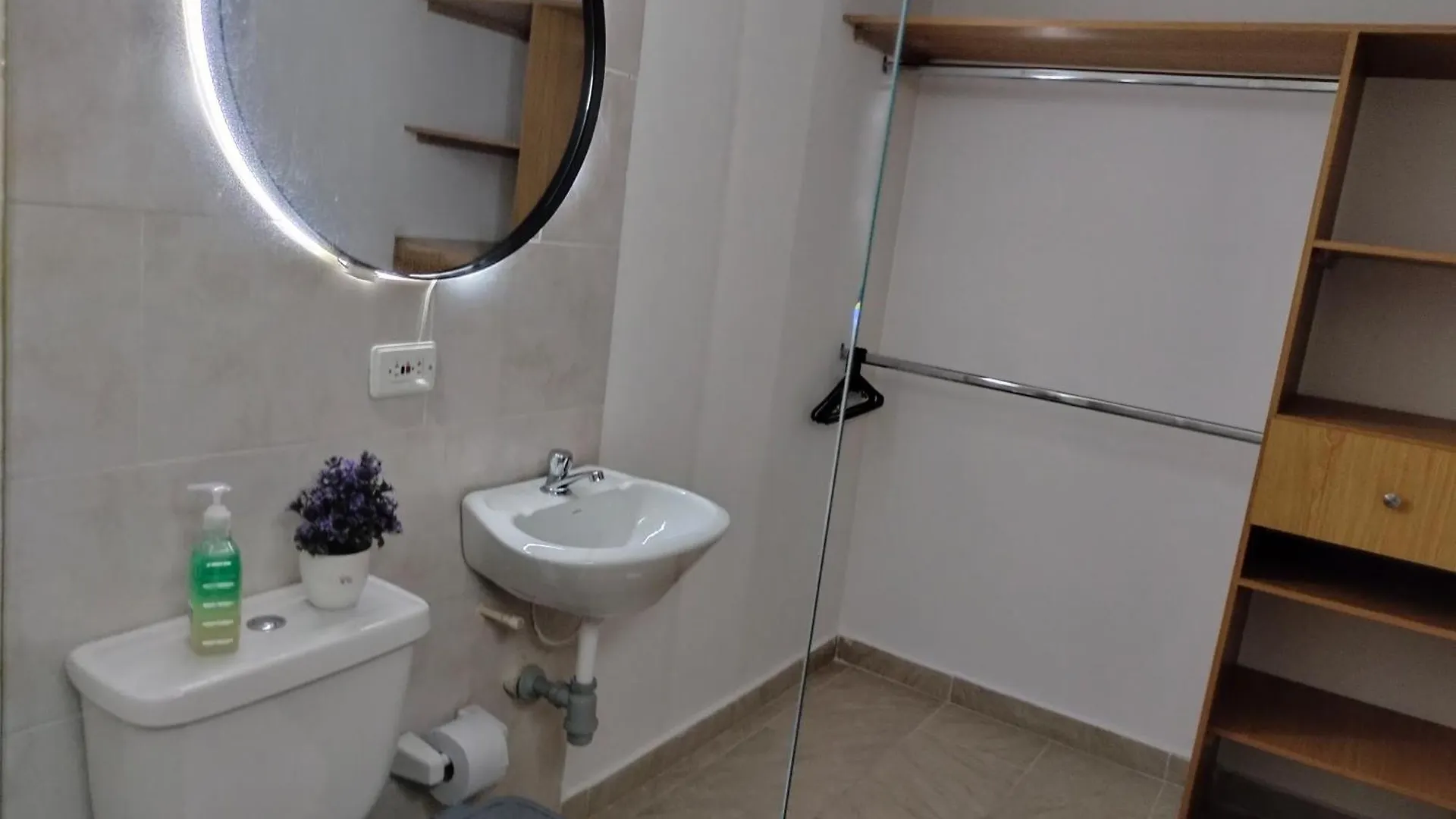 Moderno, 3Hab, Elegante, La Mejor Ubicacion Apartment Medellin Colombia