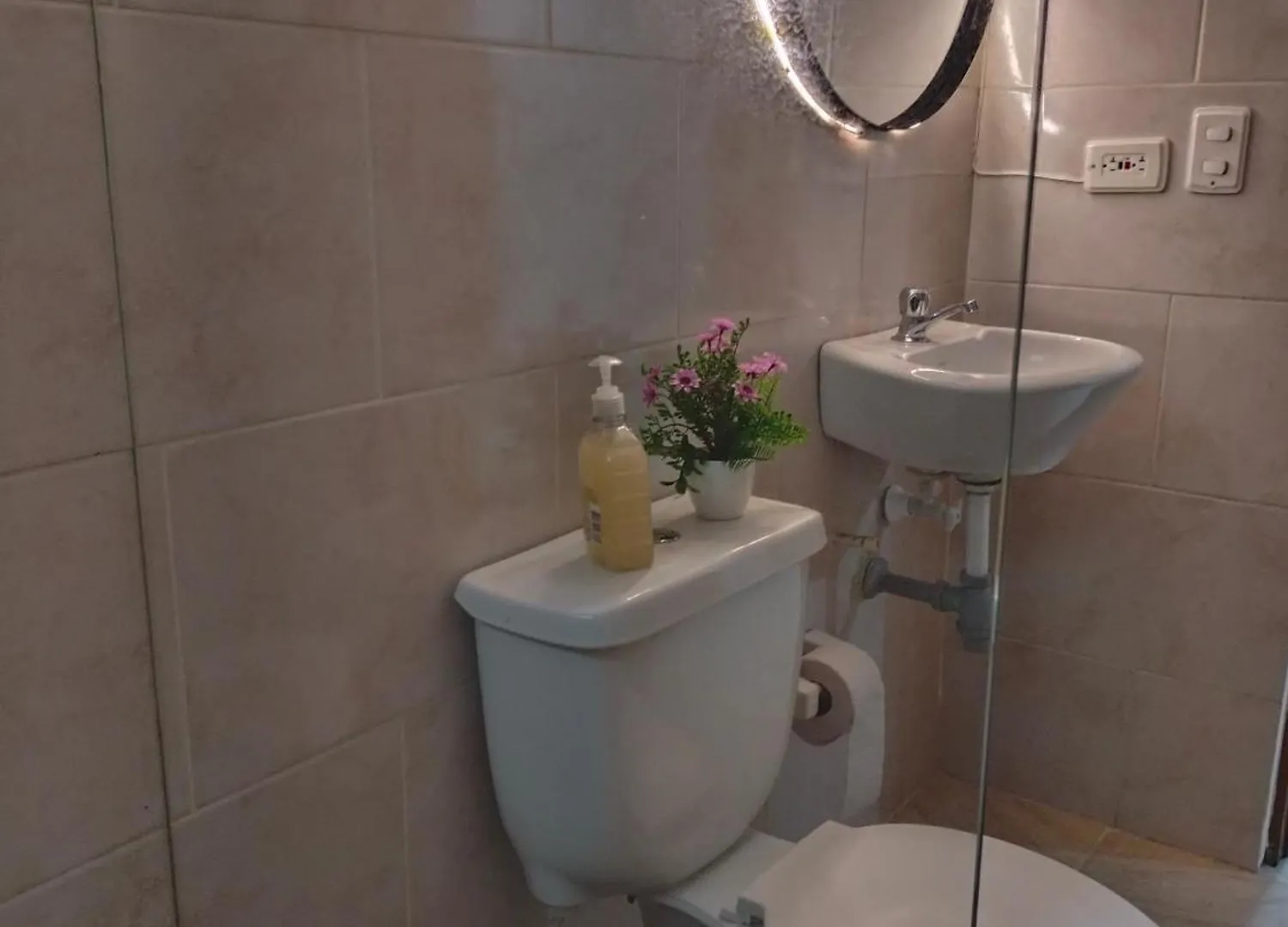 Moderno, 3Hab, Elegante, La Mejor Ubicacion Apartment Medellin
