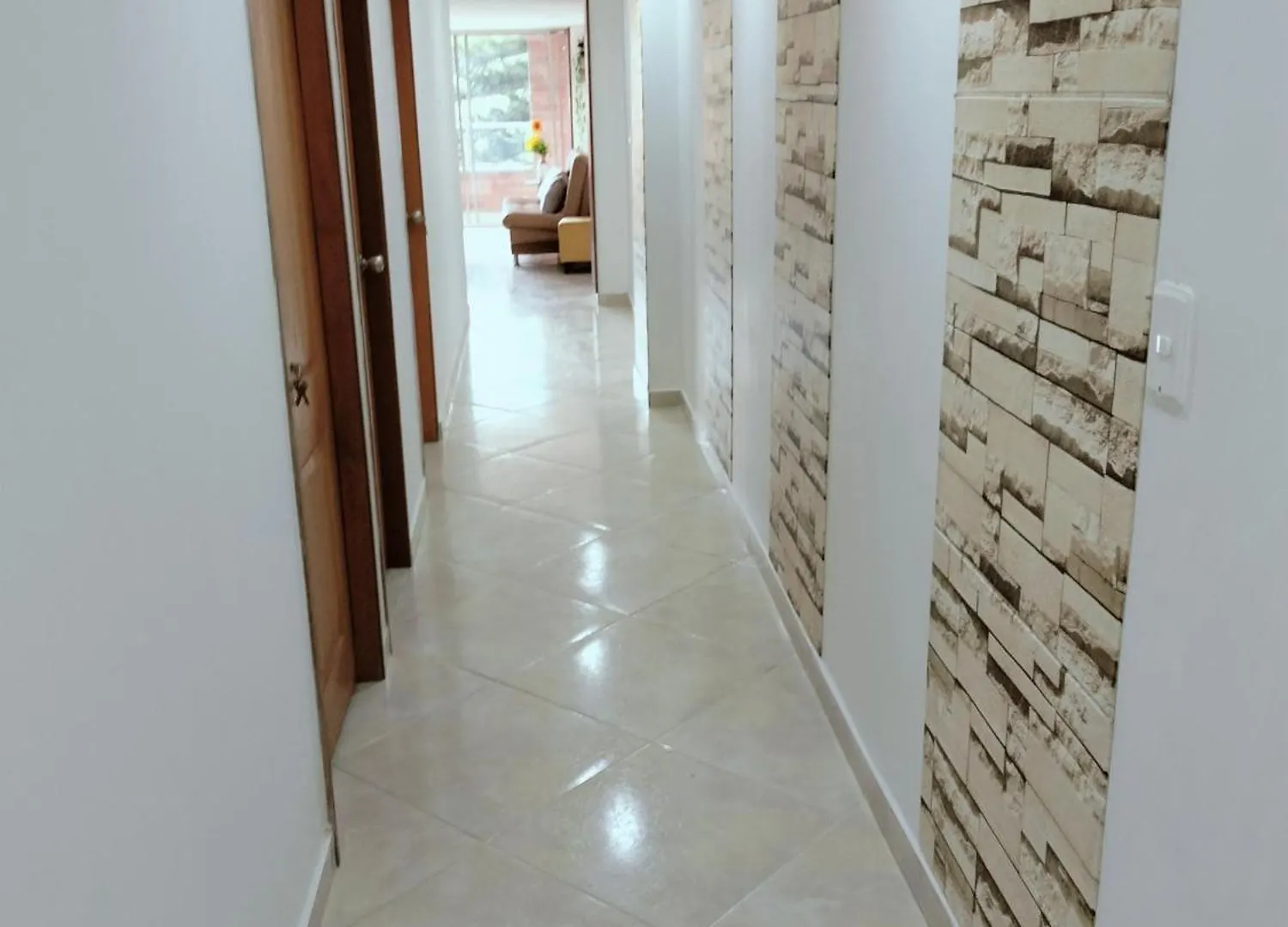 Moderno, 3Hab, Elegante, La Mejor Ubicacion Apartment Medellin