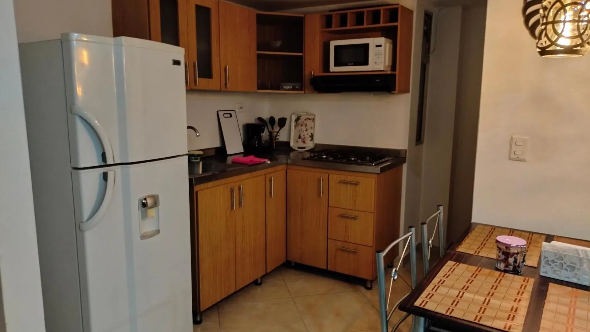 Moderno, 3Hab, Elegante, La Mejor Ubicacion Apartment Medellin Colombia