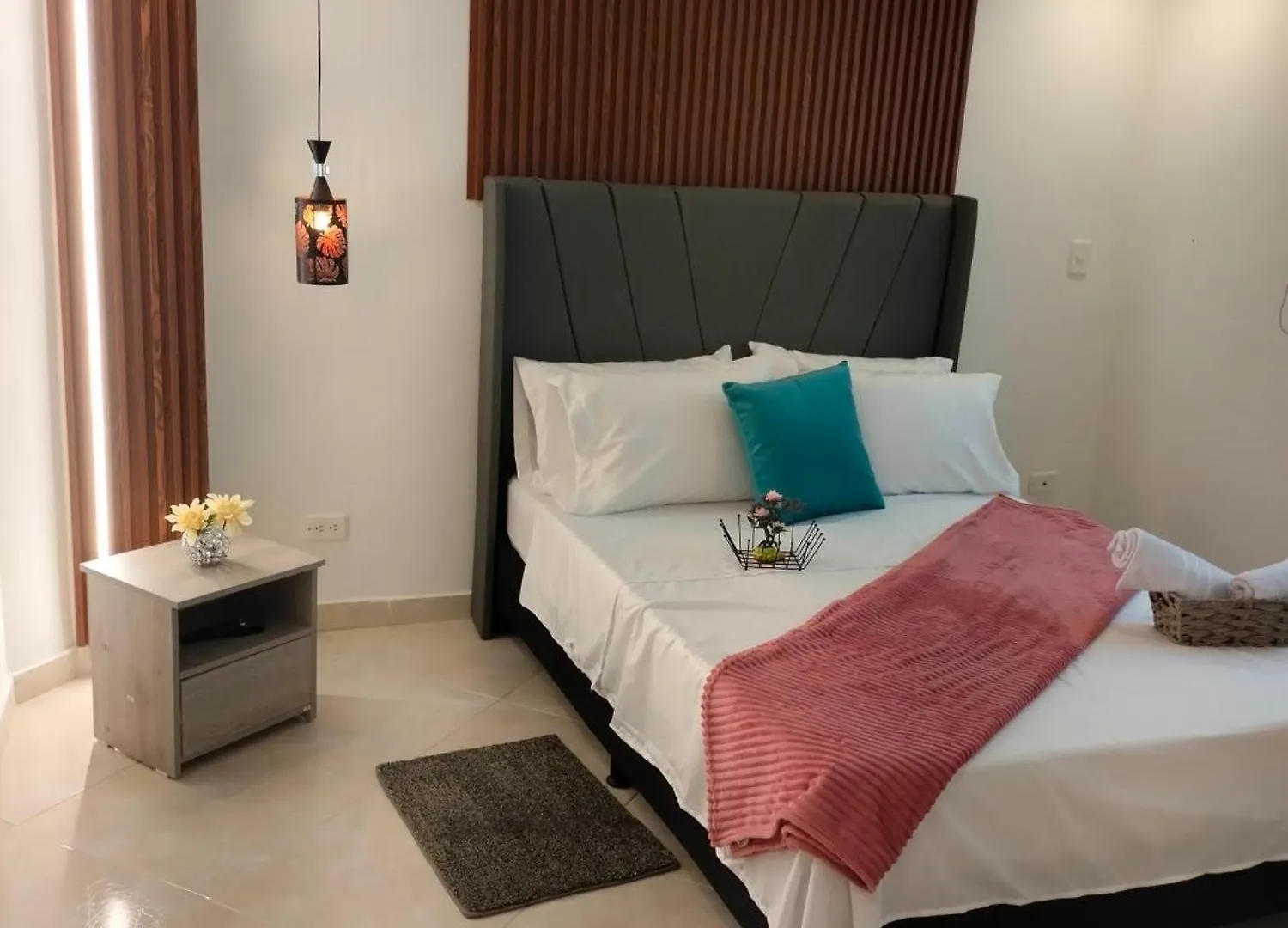 Moderno, 3Hab, Elegante, La Mejor Ubicacion Apartment Medellin