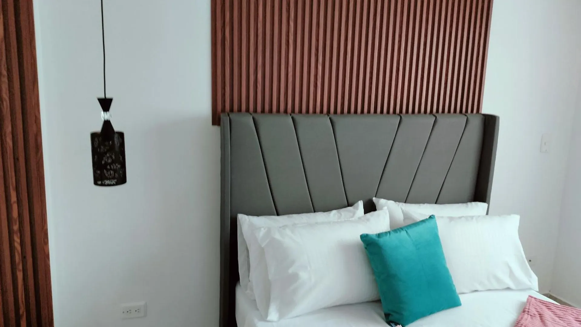 Moderno, 3Hab, Elegante, La Mejor Ubicacion Apartment Medellin