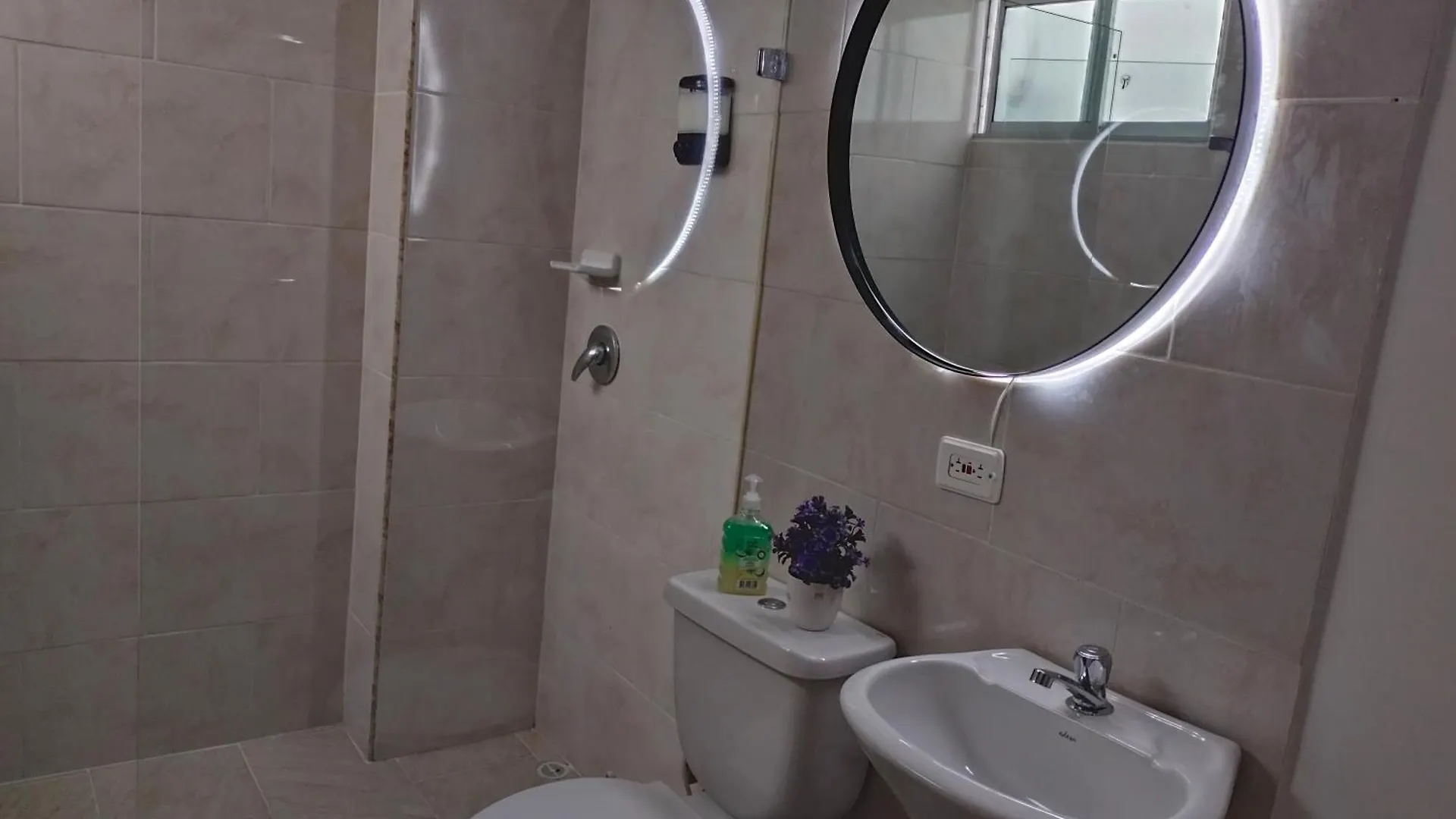 Moderno, 3Hab, Elegante, La Mejor Ubicacion Apartment Medellin 0*,