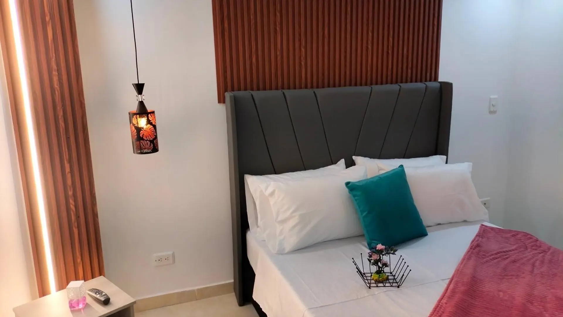 Moderno, 3Hab, Elegante, La Mejor Ubicacion Apartment Medellin