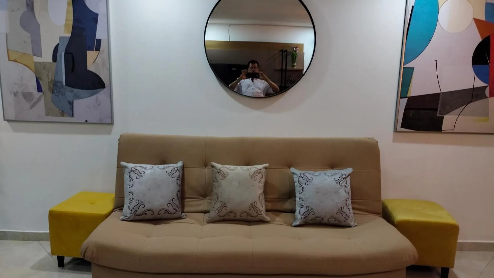 Moderno, 3Hab, Elegante, La Mejor Ubicacion Apartment Medellin