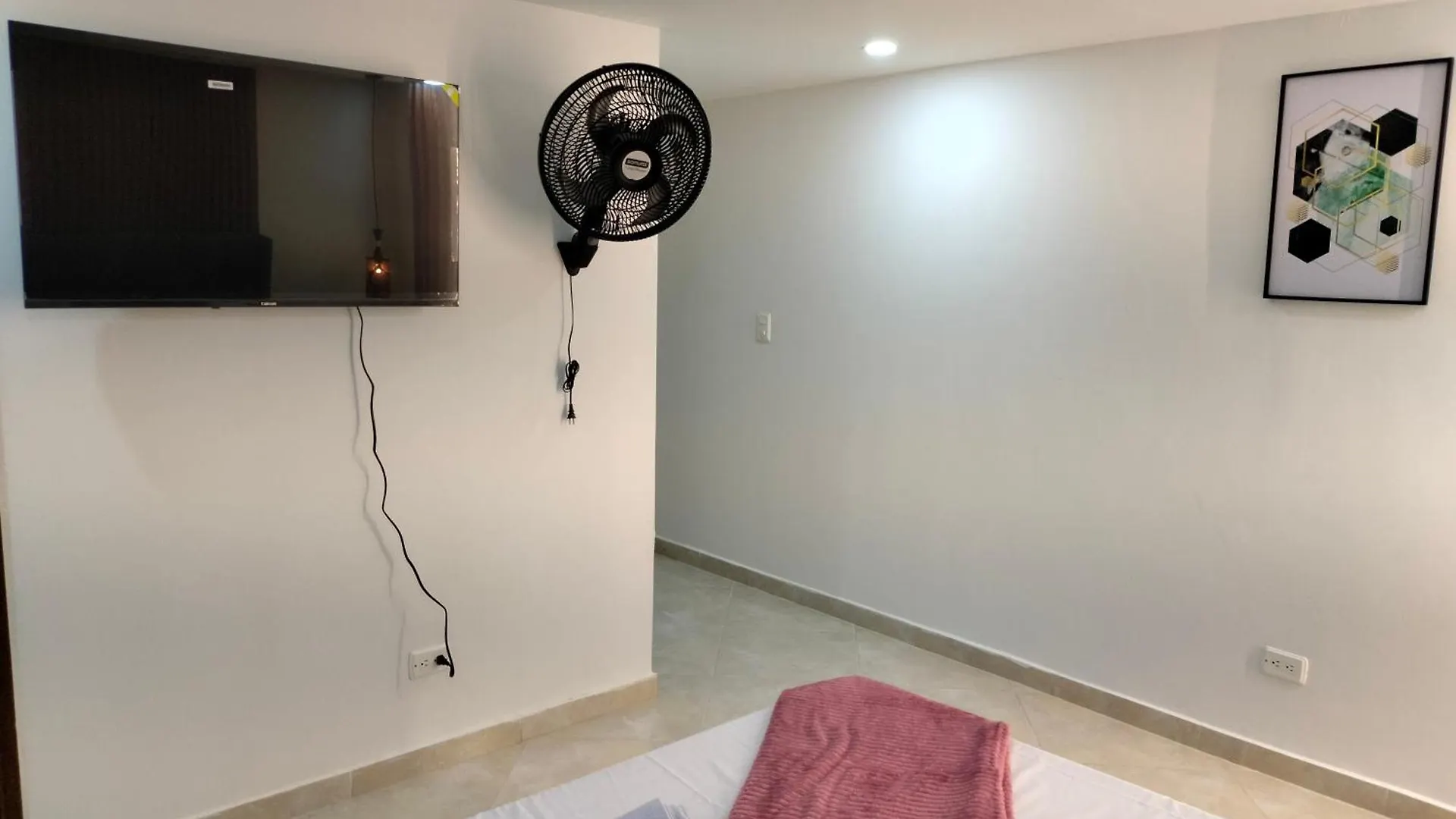 Moderno, 3Hab, Elegante, La Mejor Ubicacion Apartment Medellin 0*,  Colombia