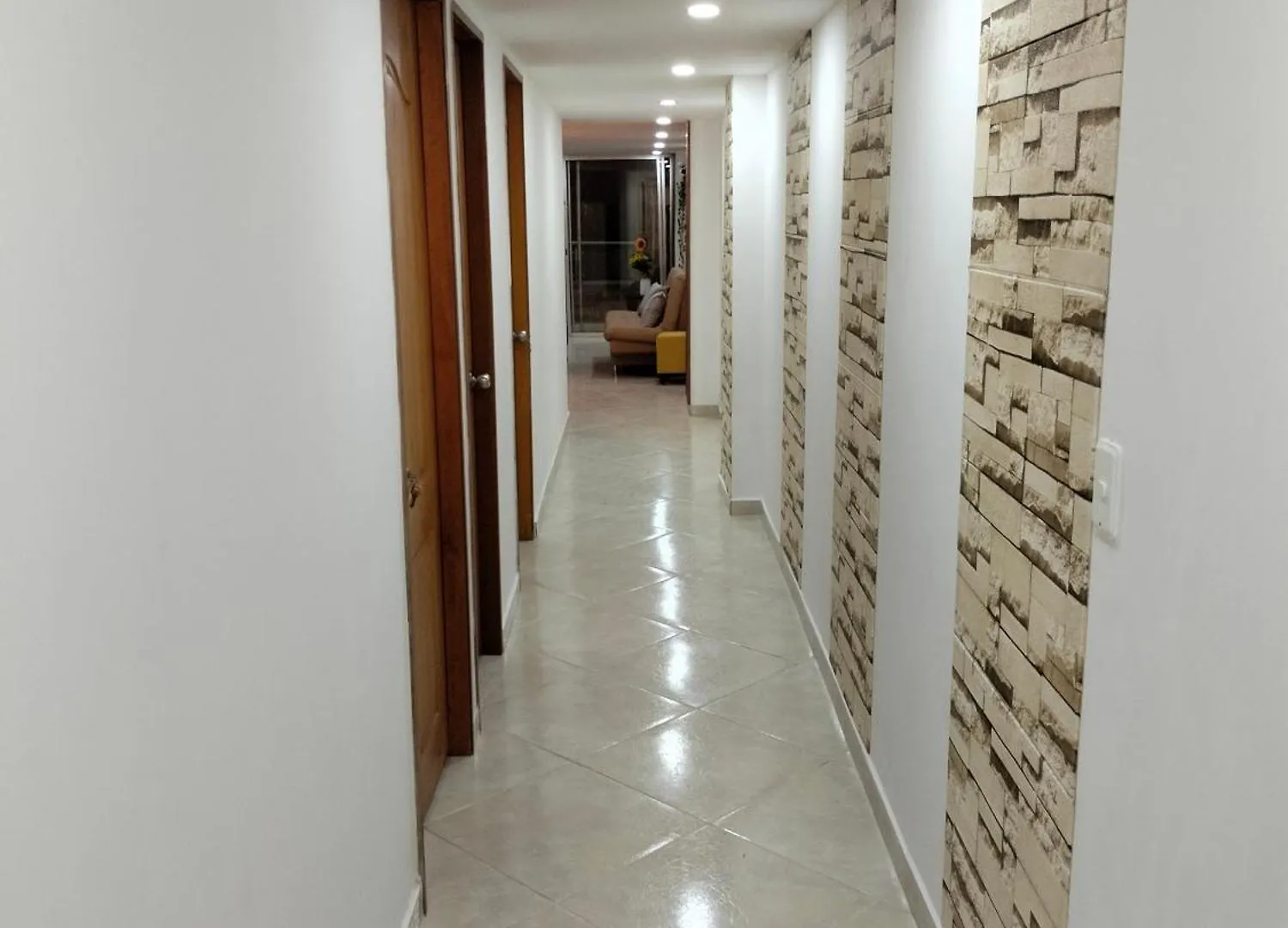Moderno, 3Hab, Elegante, La Mejor Ubicacion Apartment Medellin