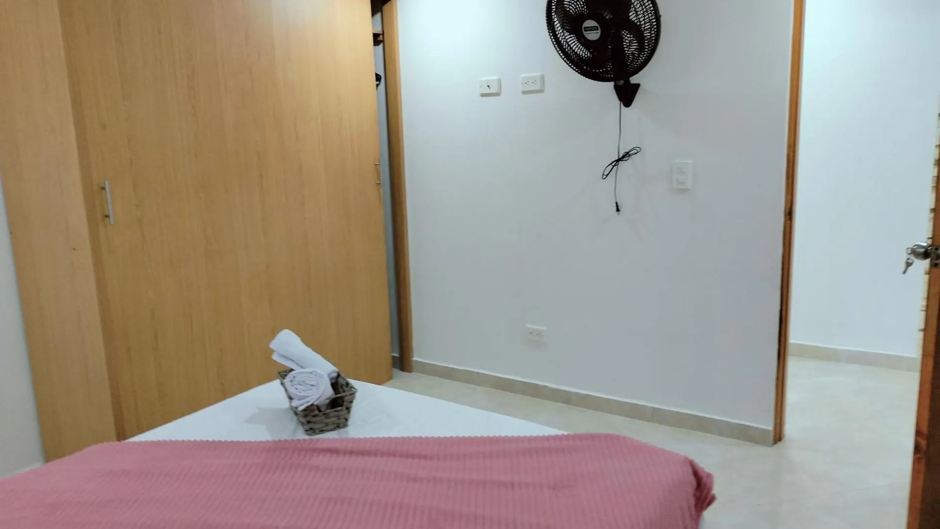 Moderno, 3Hab, Elegante, La Mejor Ubicacion Apartment Medellin 0*,