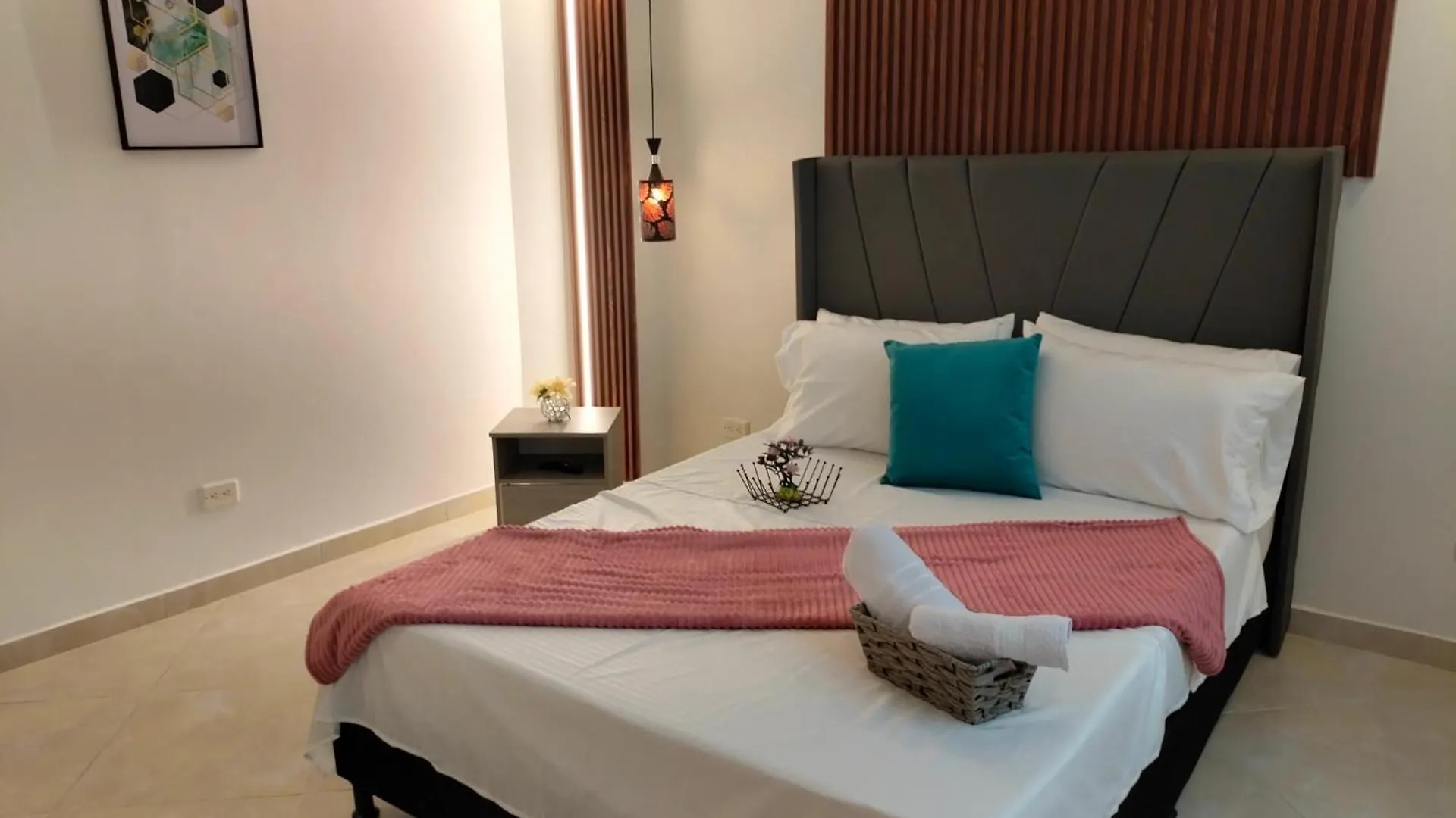 Moderno, 3Hab, Elegante, La Mejor Ubicacion Apartment Medellin