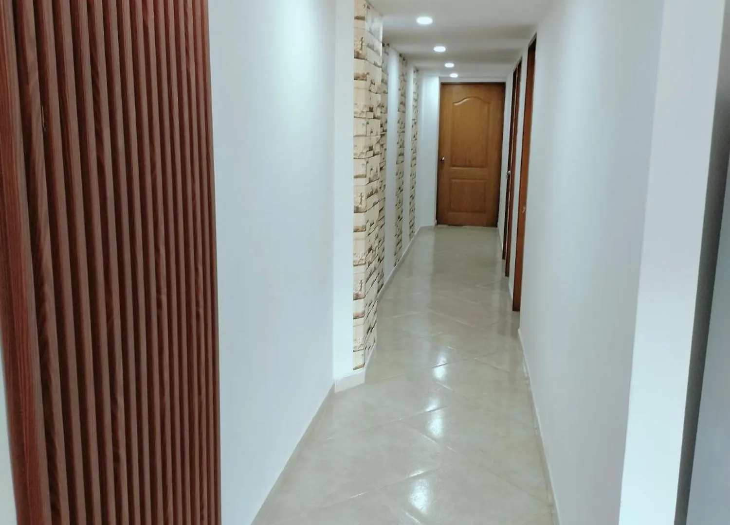 Moderno, 3Hab, Elegante, La Mejor Ubicacion Apartment Medellin