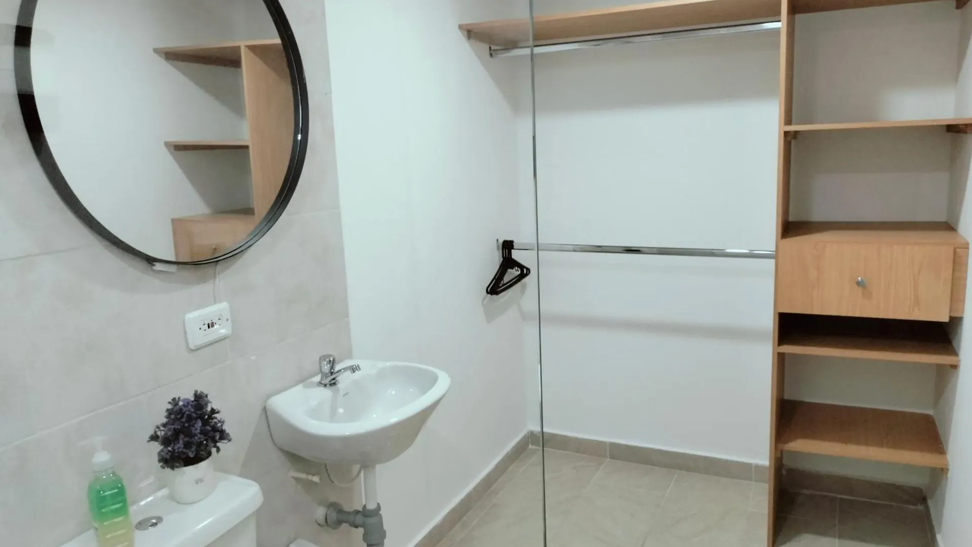 Moderno, 3Hab, Elegante, La Mejor Ubicacion Apartment Medellin