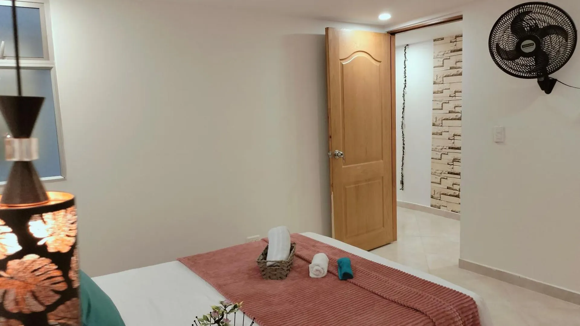 Moderno, 3Hab, Elegante, La Mejor Ubicacion Apartment Medellin