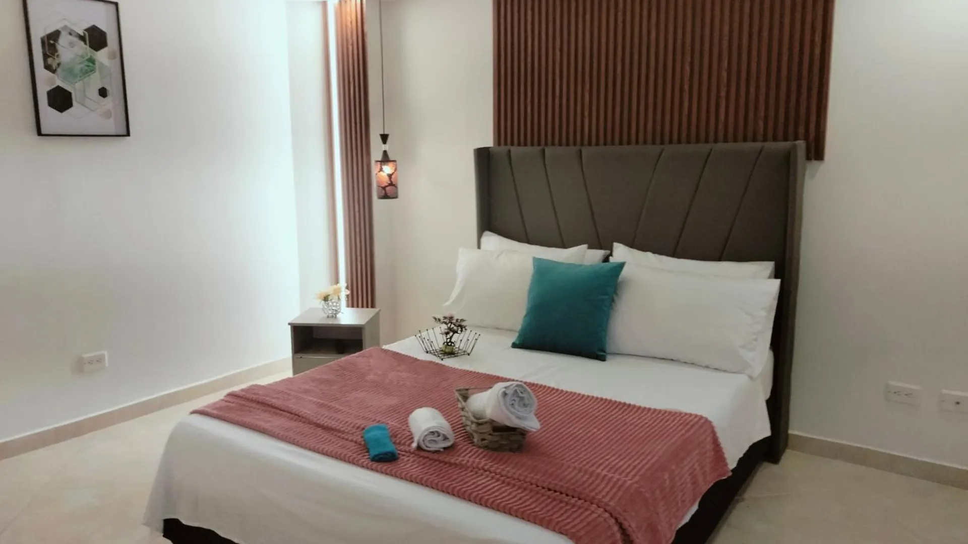 Moderno, 3Hab, Elegante, La Mejor Ubicacion Apartment Medellin