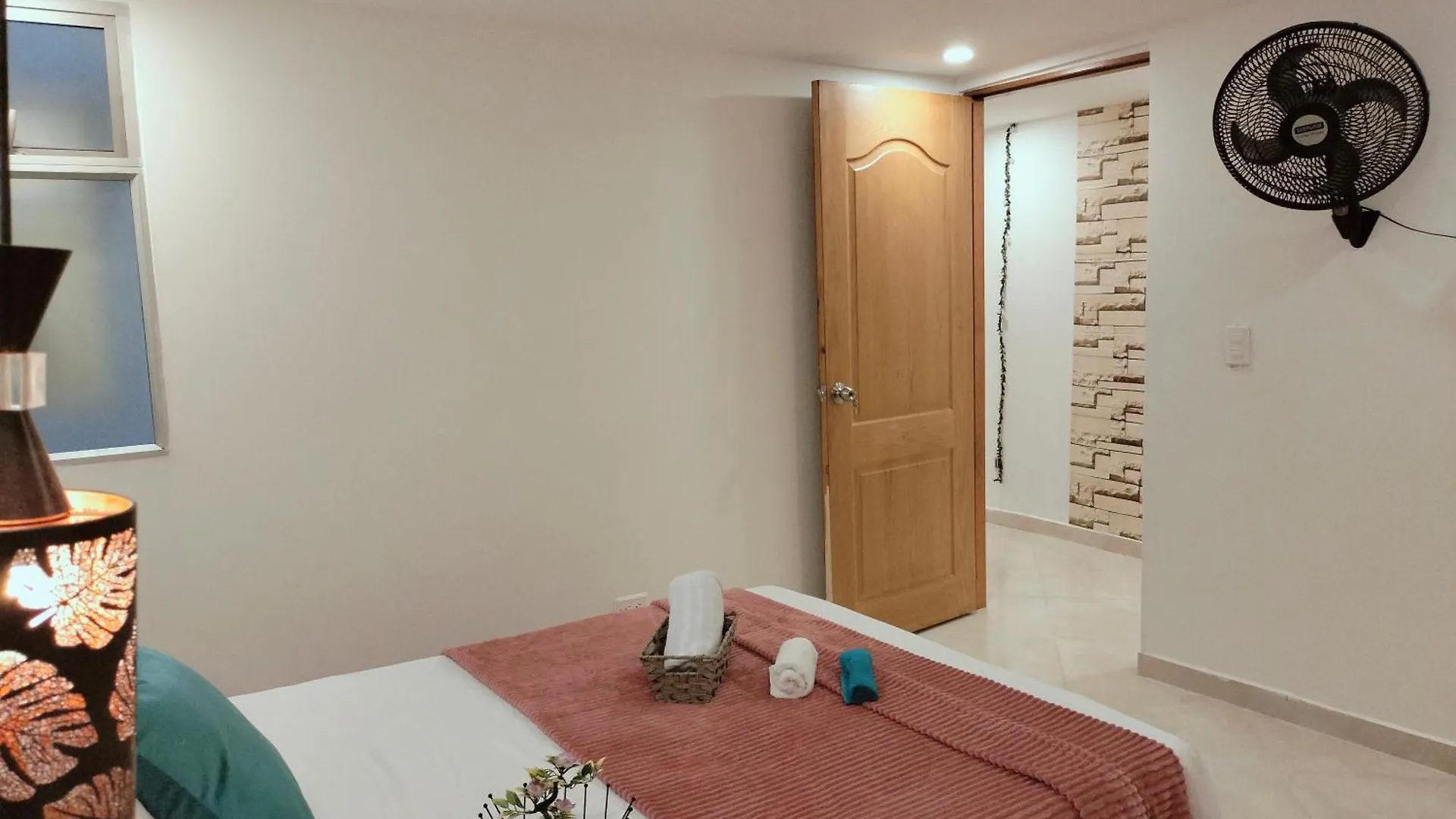 Moderno, 3Hab, Elegante, La Mejor Ubicacion Apartment Medellin