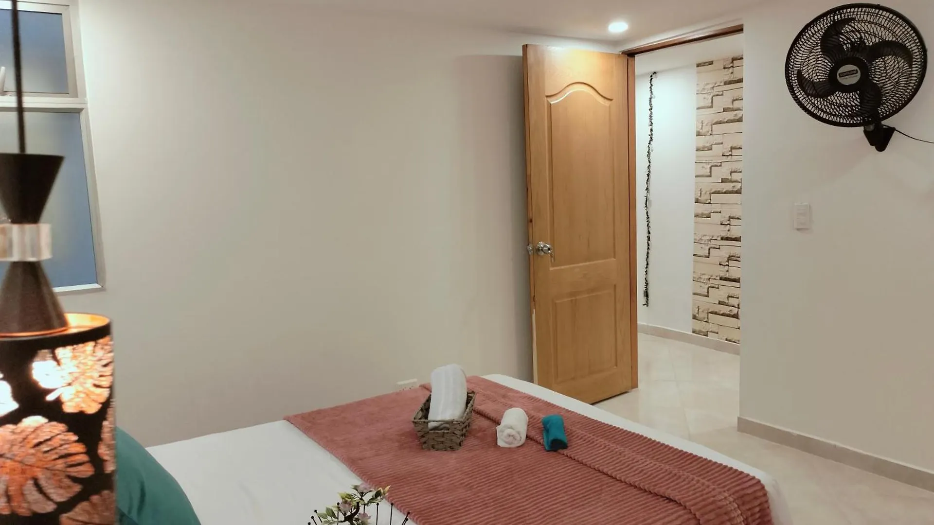 Moderno, 3Hab, Elegante, La Mejor Ubicacion Apartment Medellin