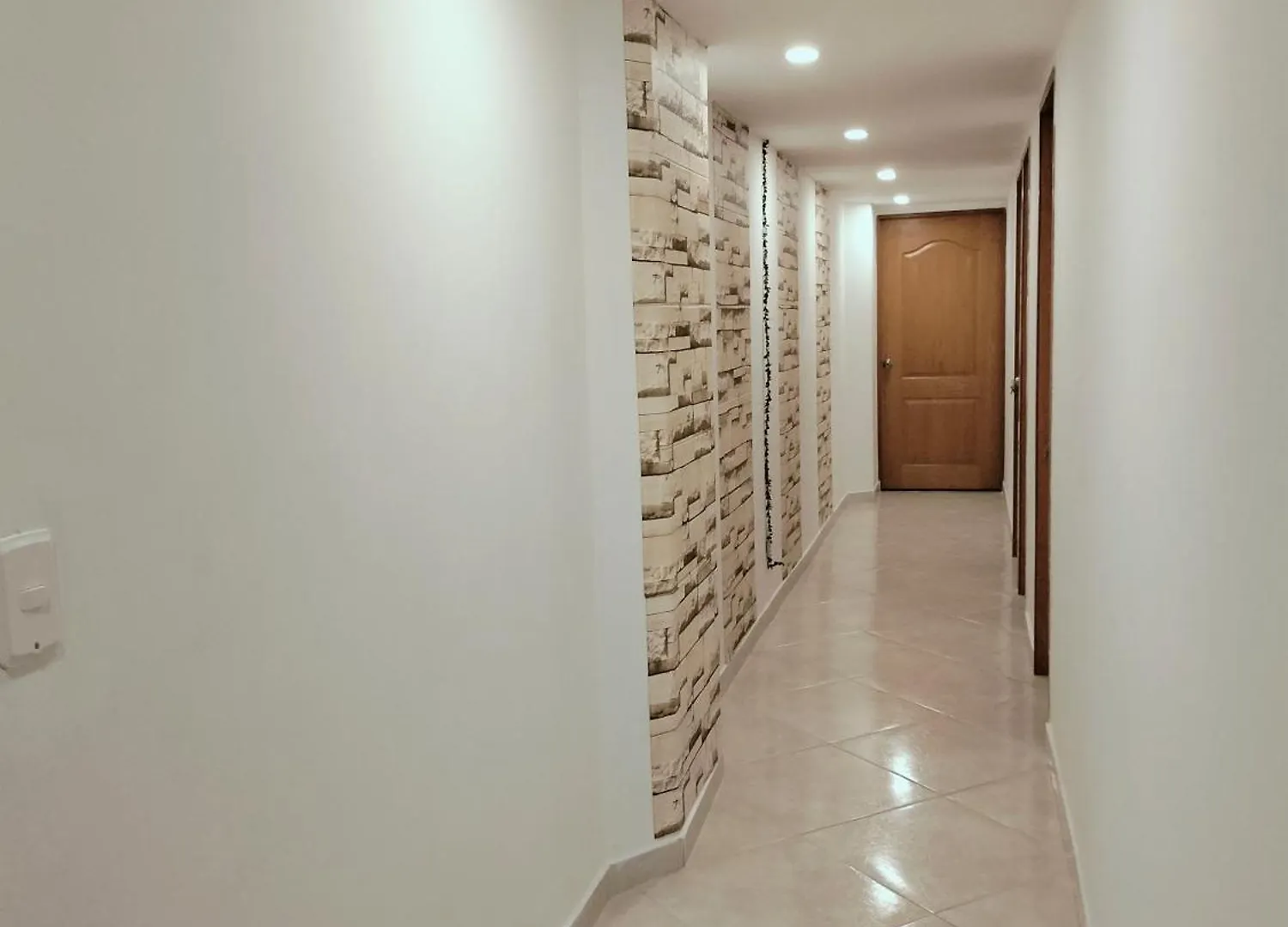 Moderno, 3Hab, Elegante, La Mejor Ubicacion Apartment Medellin 0*,