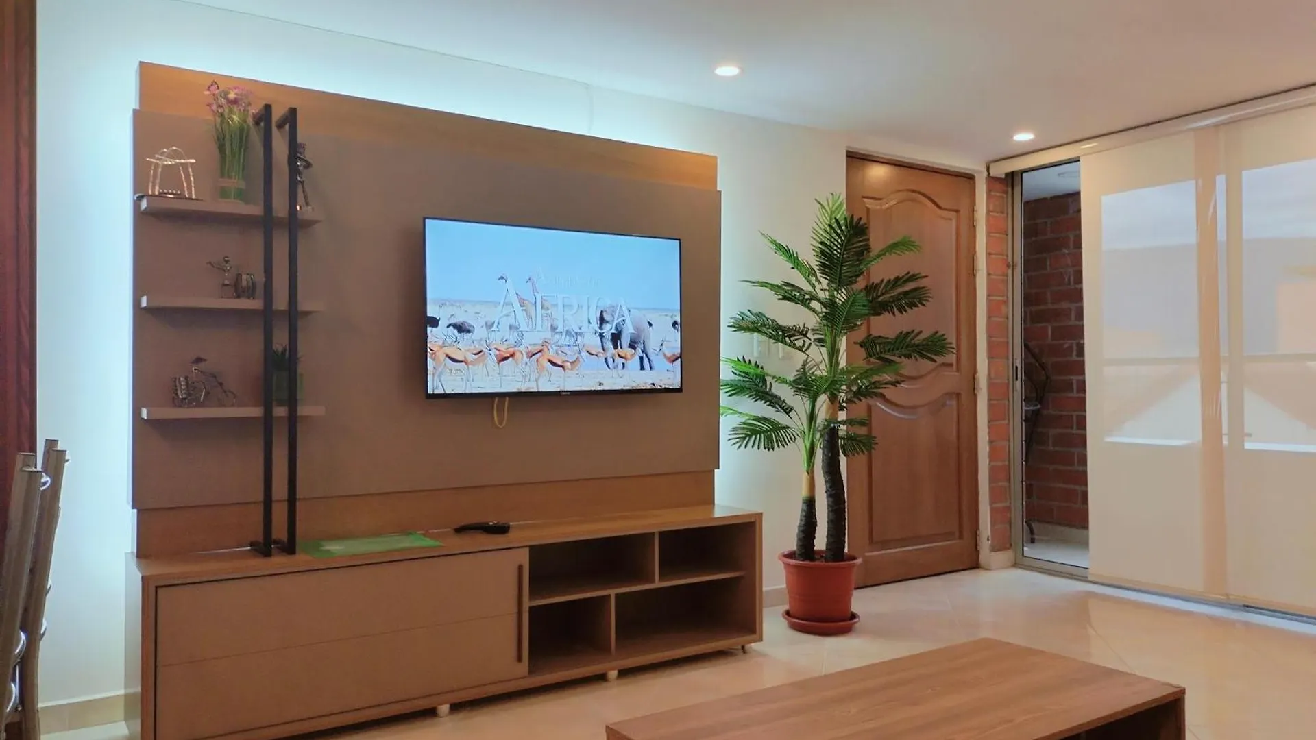 Moderno, 3Hab, Elegante, La Mejor Ubicacion Apartment Medellin