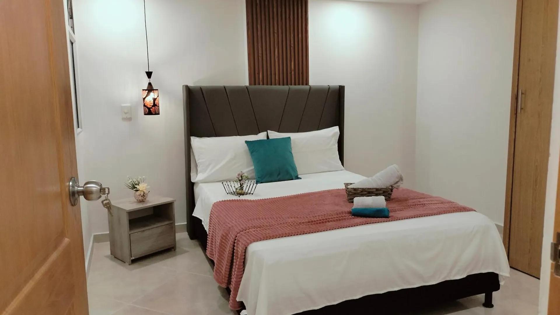 Moderno, 3Hab, Elegante, La Mejor Ubicacion Apartment Medellin