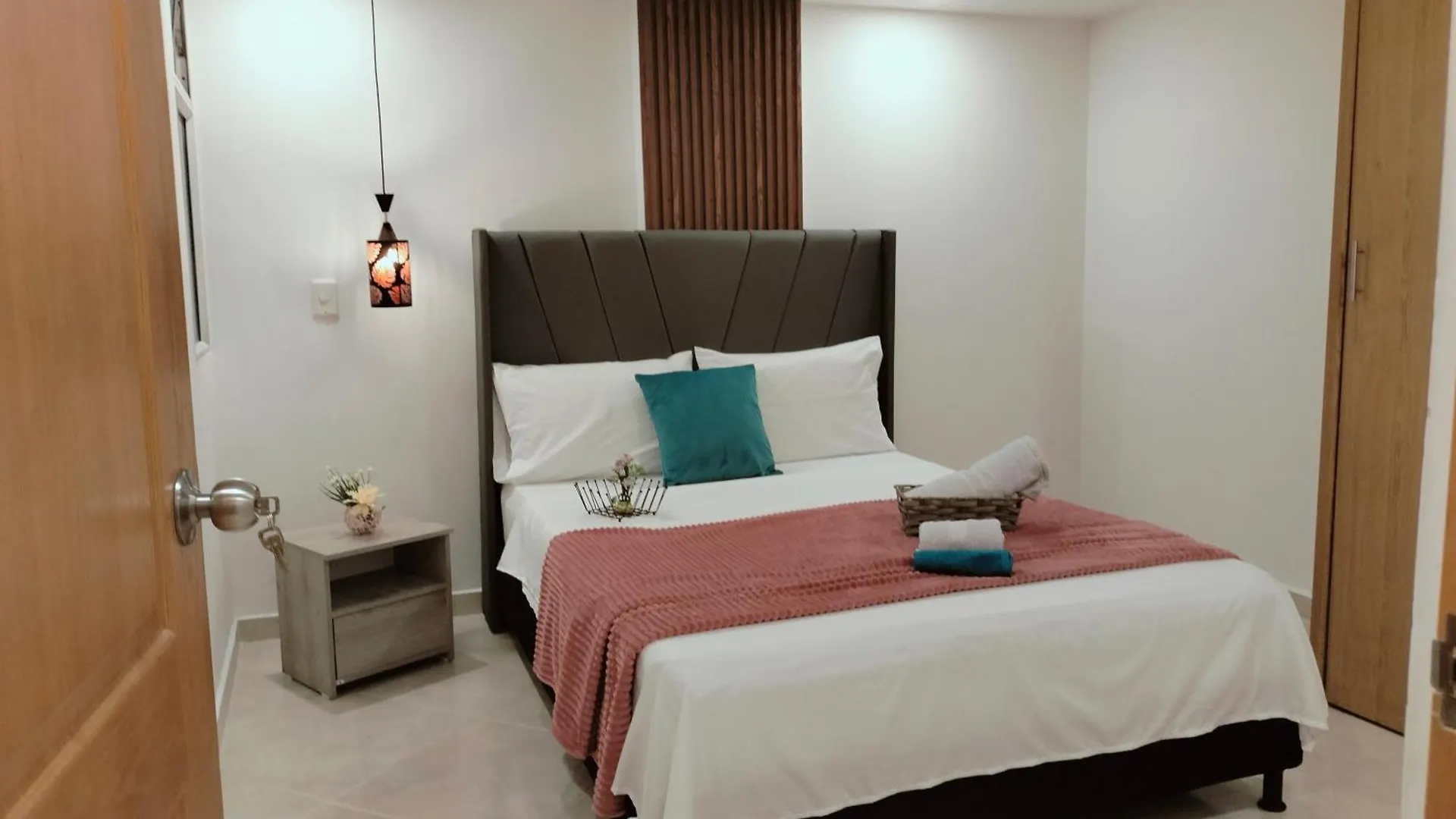 Moderno, 3Hab, Elegante, La Mejor Ubicacion Apartment Medellin