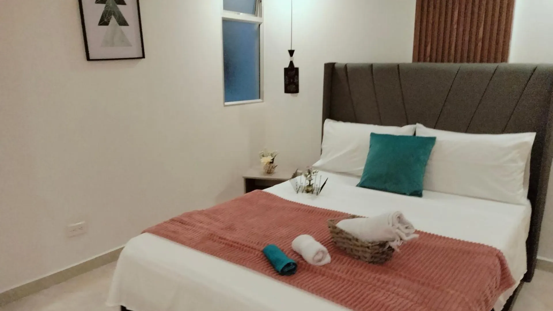 Moderno, 3Hab, Elegante, La Mejor Ubicacion Apartment Medellin