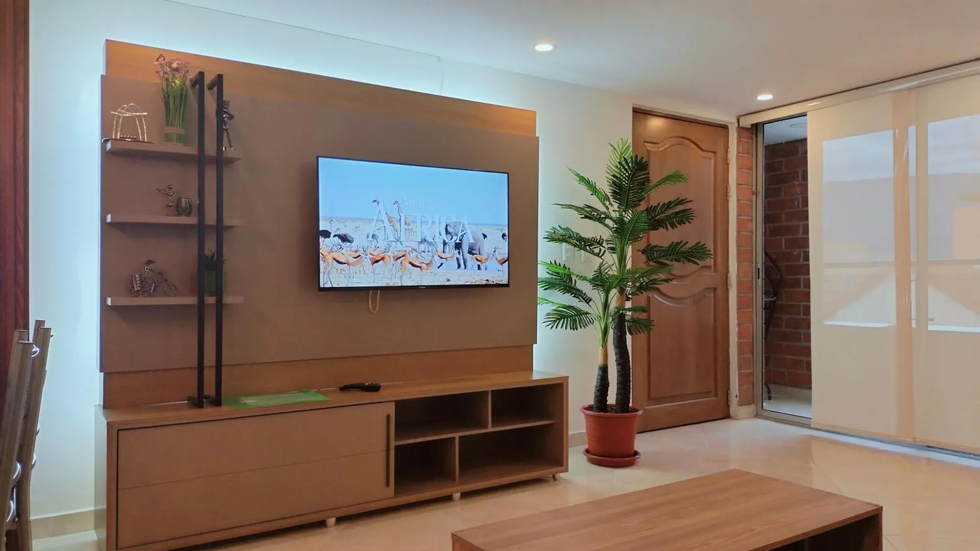 Moderno, 3Hab, Elegante, La Mejor Ubicacion Apartment Medellin Colombia