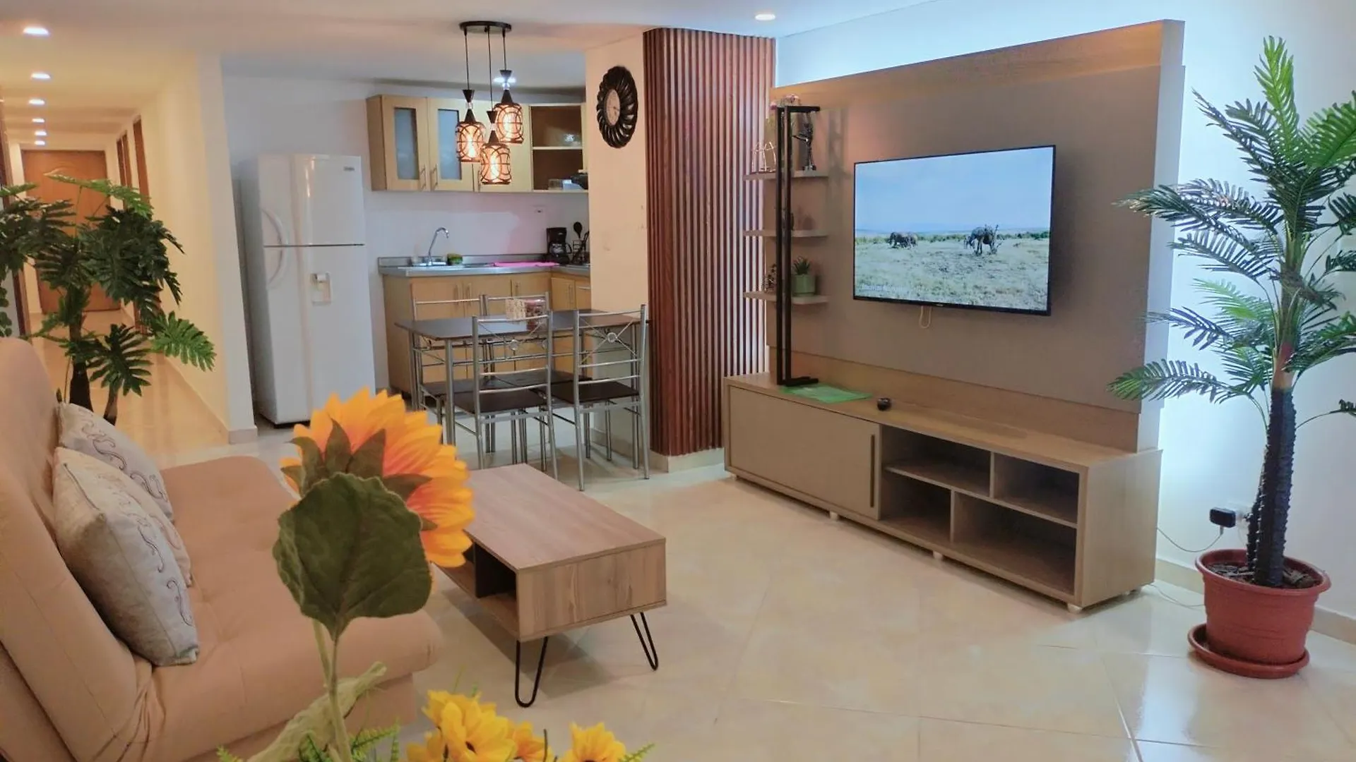 Moderno, 3Hab, Elegante, La Mejor Ubicacion location
