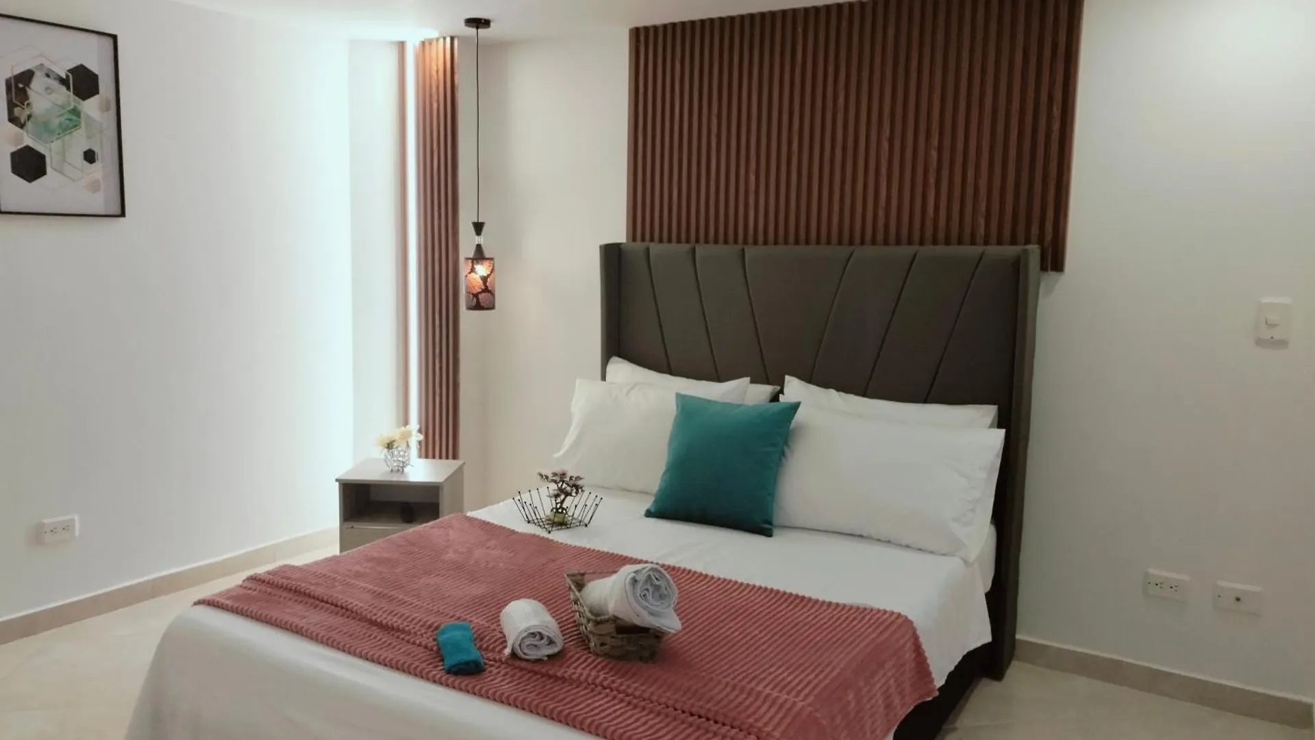 Moderno, 3Hab, Elegante, La Mejor Ubicacion Apartment Medellin Colombia