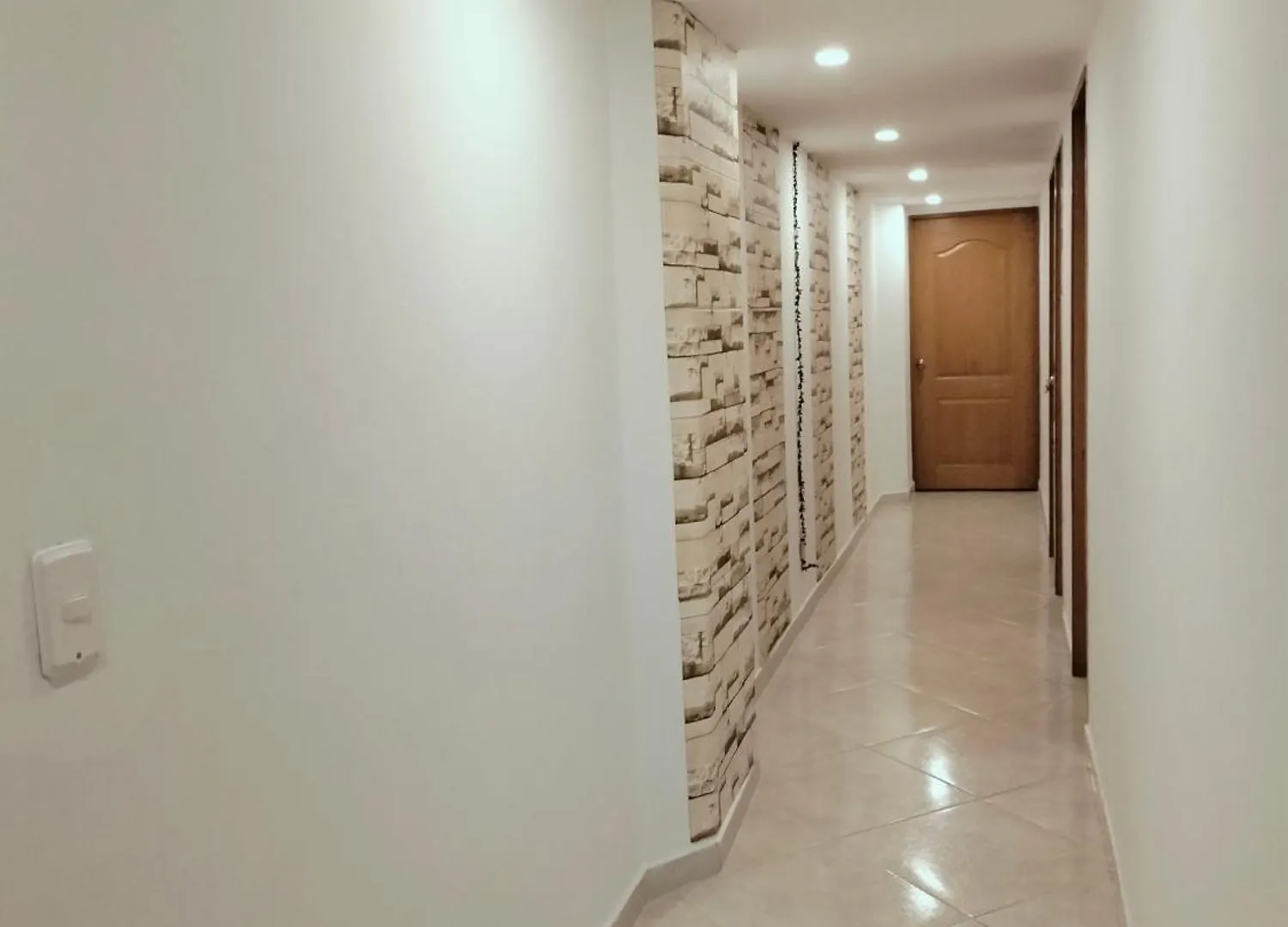 Moderno, 3Hab, Elegante, La Mejor Ubicacion Apartment Medellin Colombia