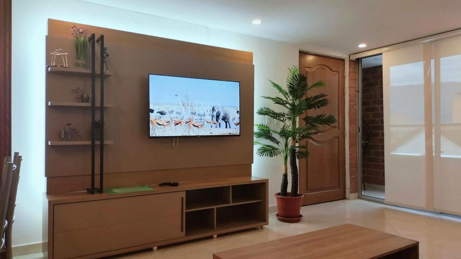 Moderno, 3Hab, Elegante, La Mejor Ubicacion Apartment Medellin Colombia